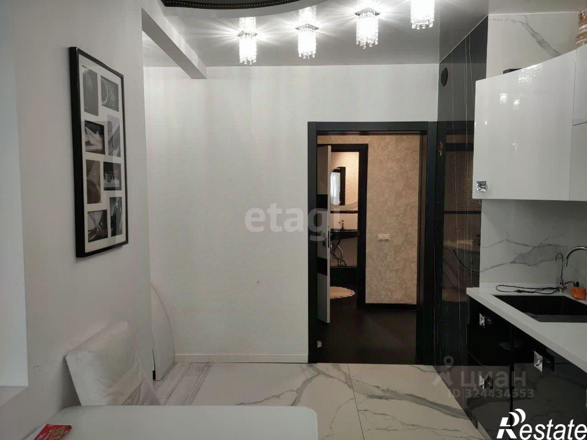 Купить квартиру за 15 500 000 рублей на Дальневосточная улица, 106