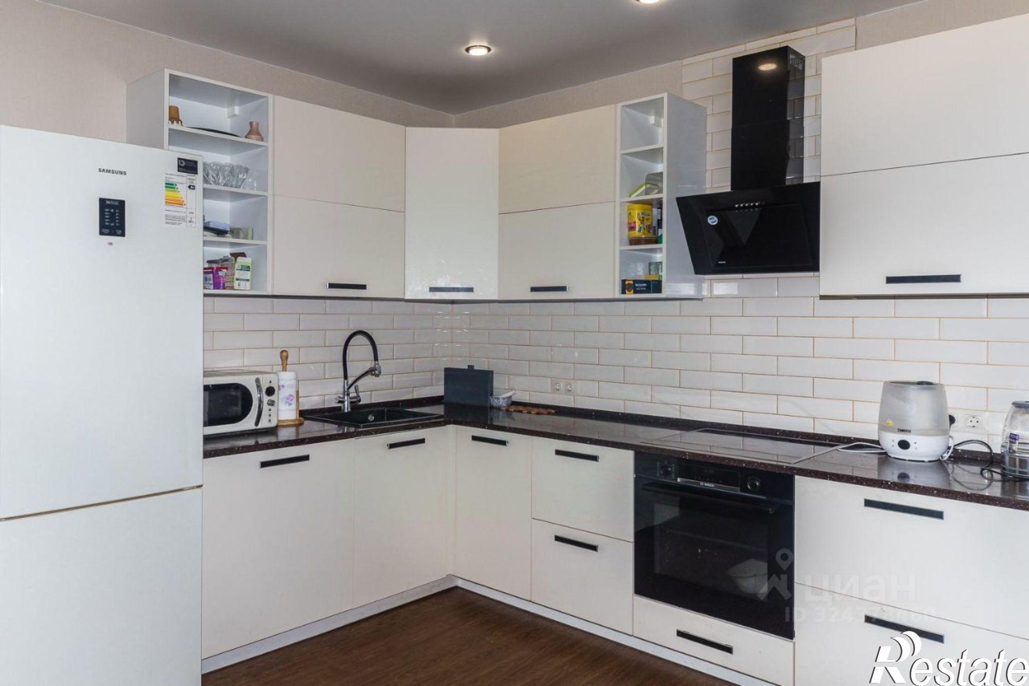 Купить квартиру за 10 500 000 рублей на Верхняя Набережная улица, 173