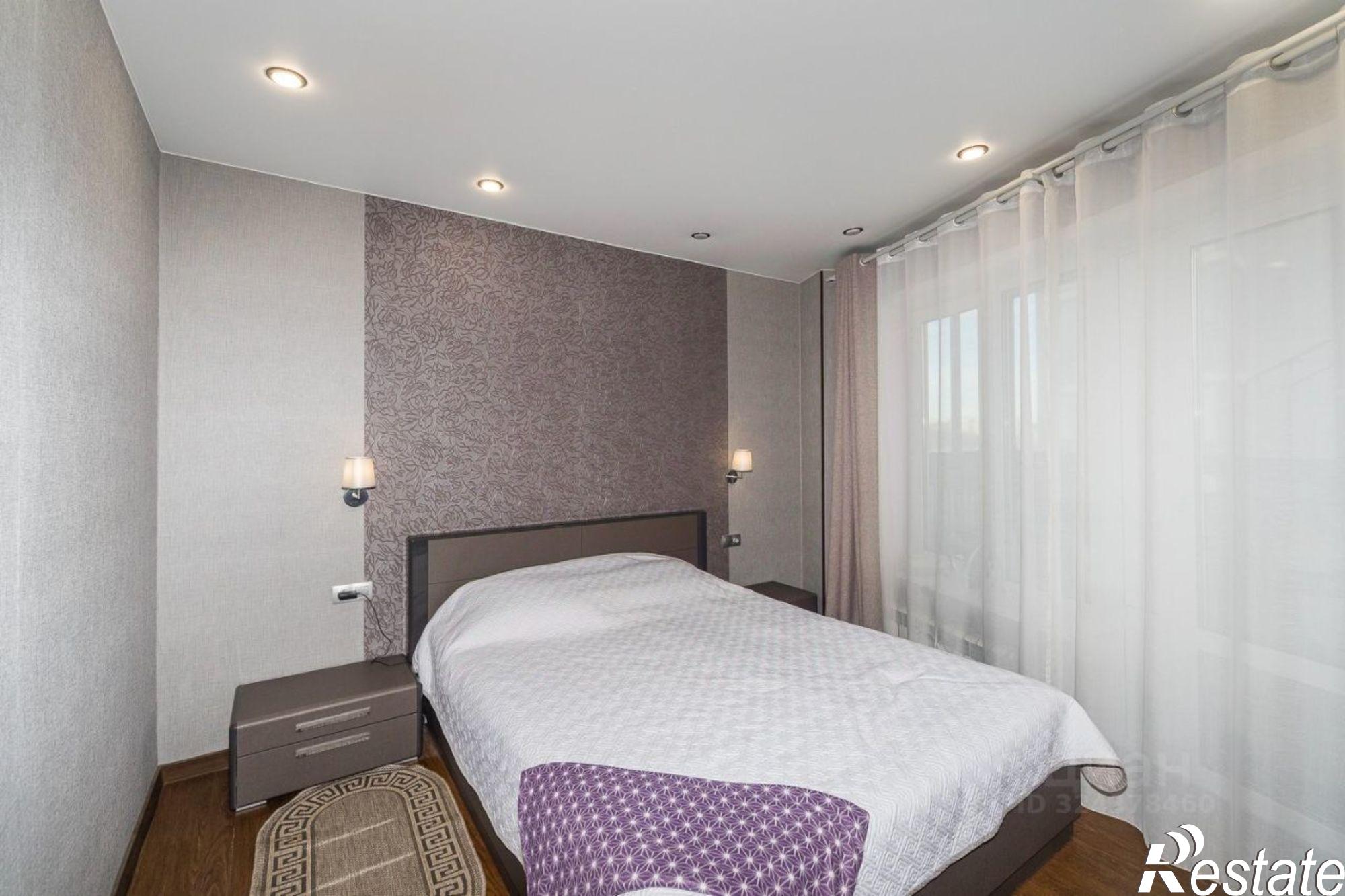 Купить квартиру за 10 500 000 рублей на Верхняя Набережная улица, 173