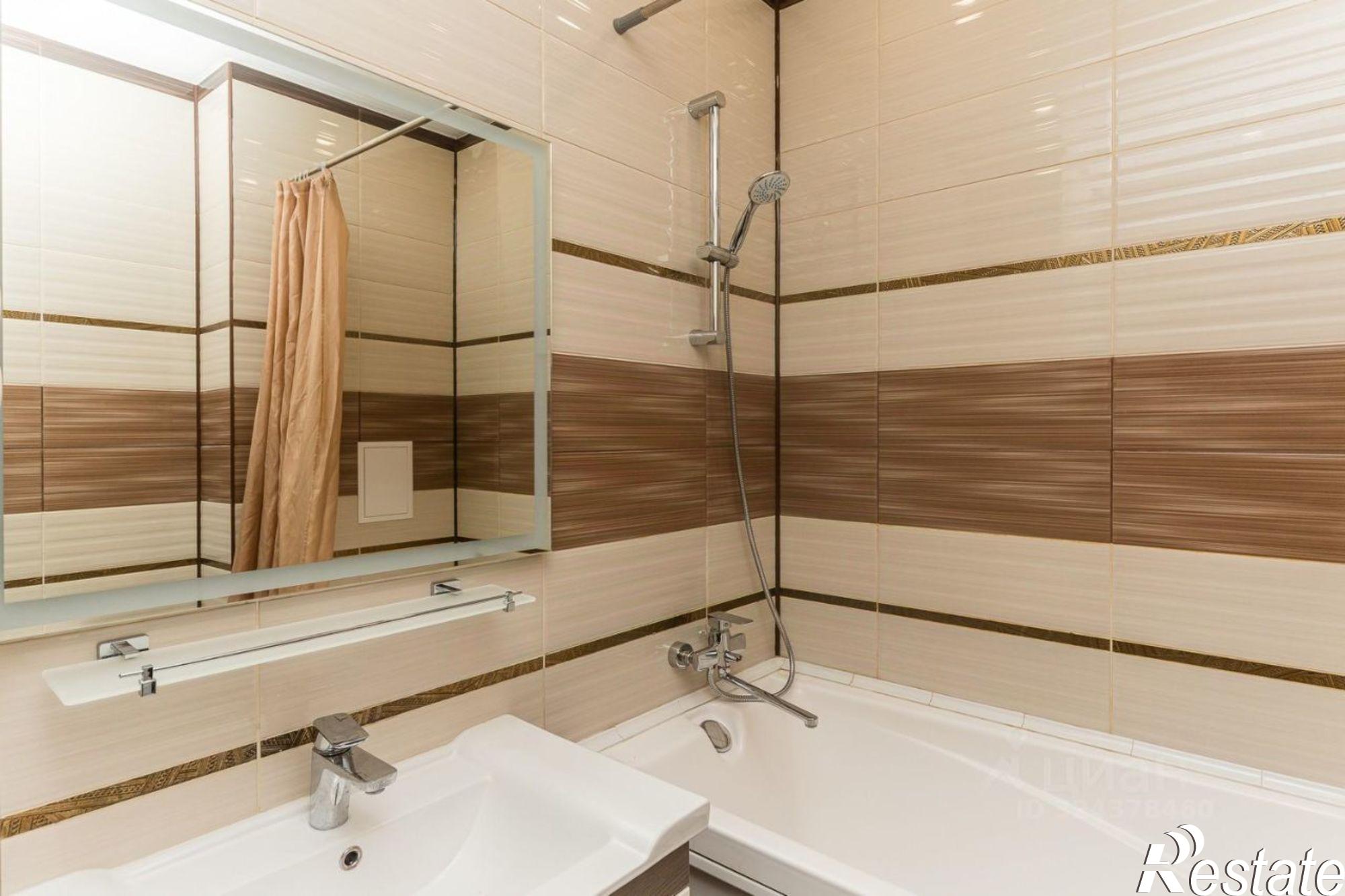 Купить квартиру за 10 500 000 рублей на Верхняя Набережная улица, 173