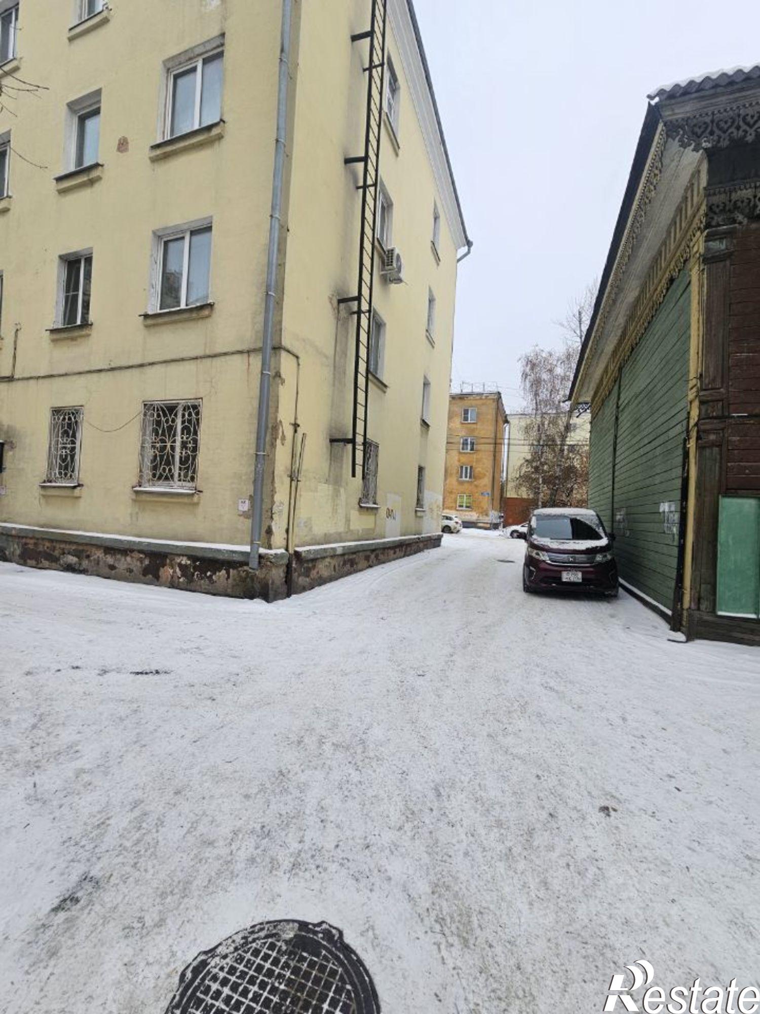 Сдать квартиру за 30 000 рублей на ул Российская, 5