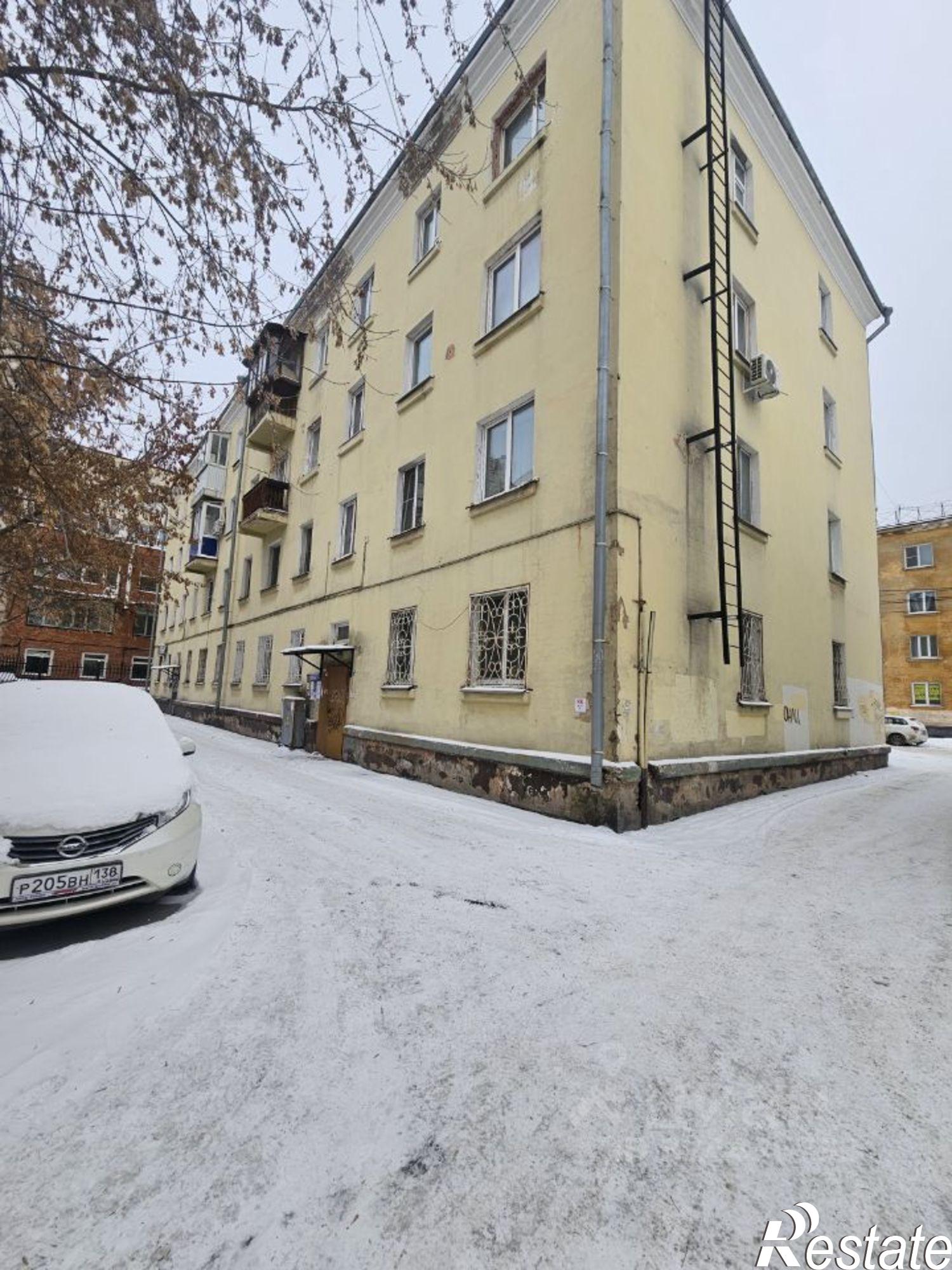 Сдать квартиру за 30 000 рублей на ул Российская, 5