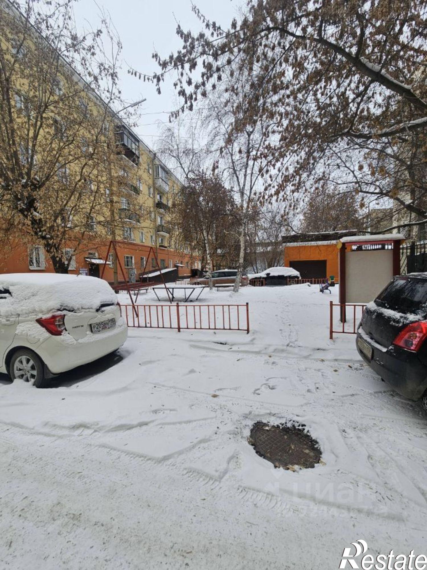 Сдать квартиру за 30 000 рублей на ул Российская, 5