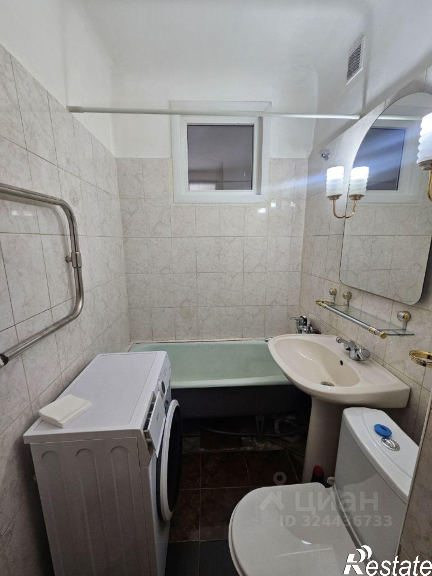 Сдать квартиру за 30 000 рублей на ул Российская, 5