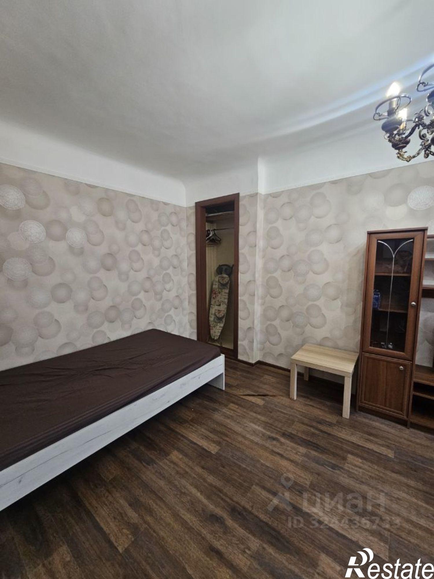 Сдать квартиру за 30 000 рублей на ул Российская, 5