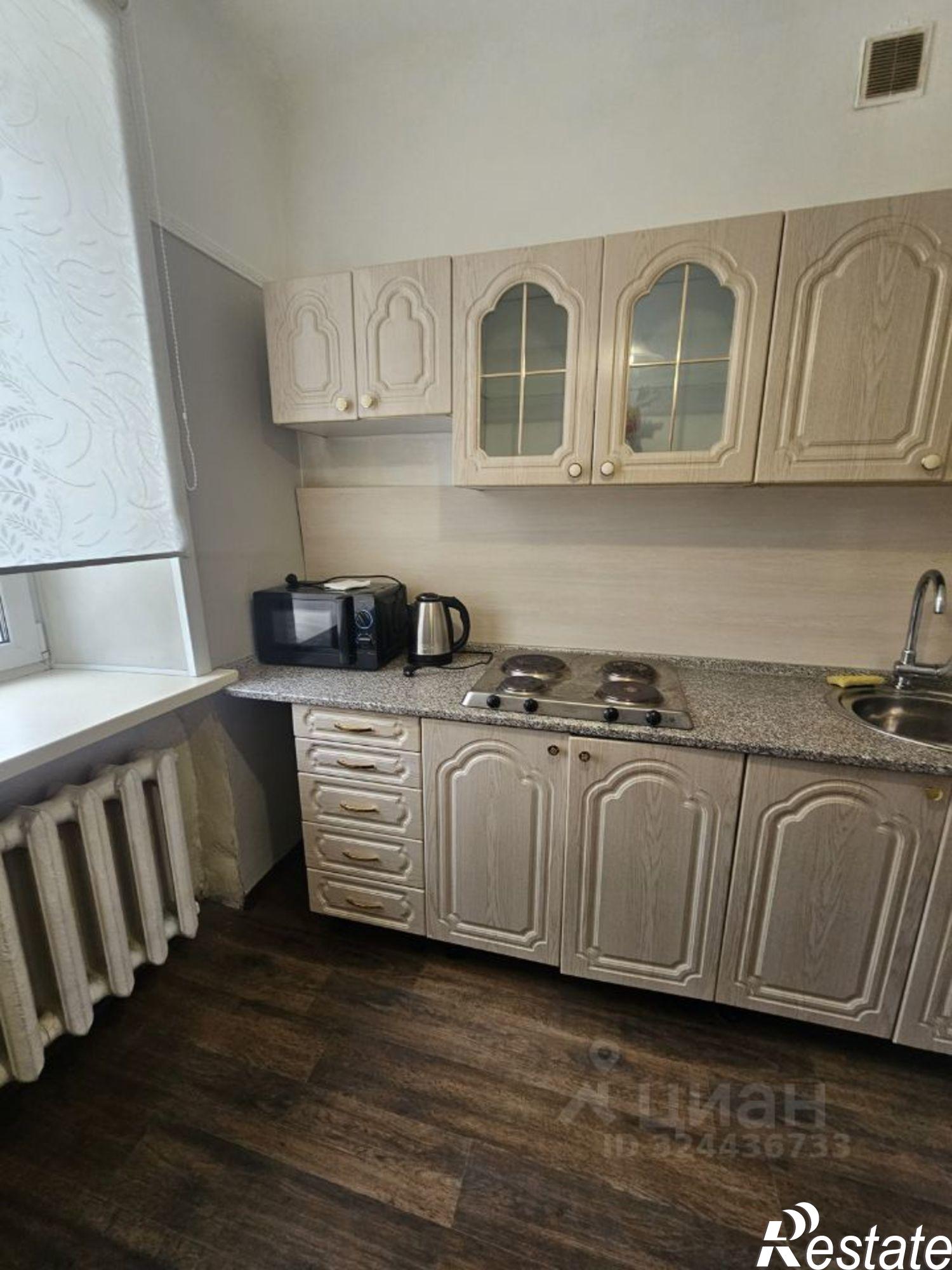 Сдать квартиру за 30 000 рублей на ул Российская, 5