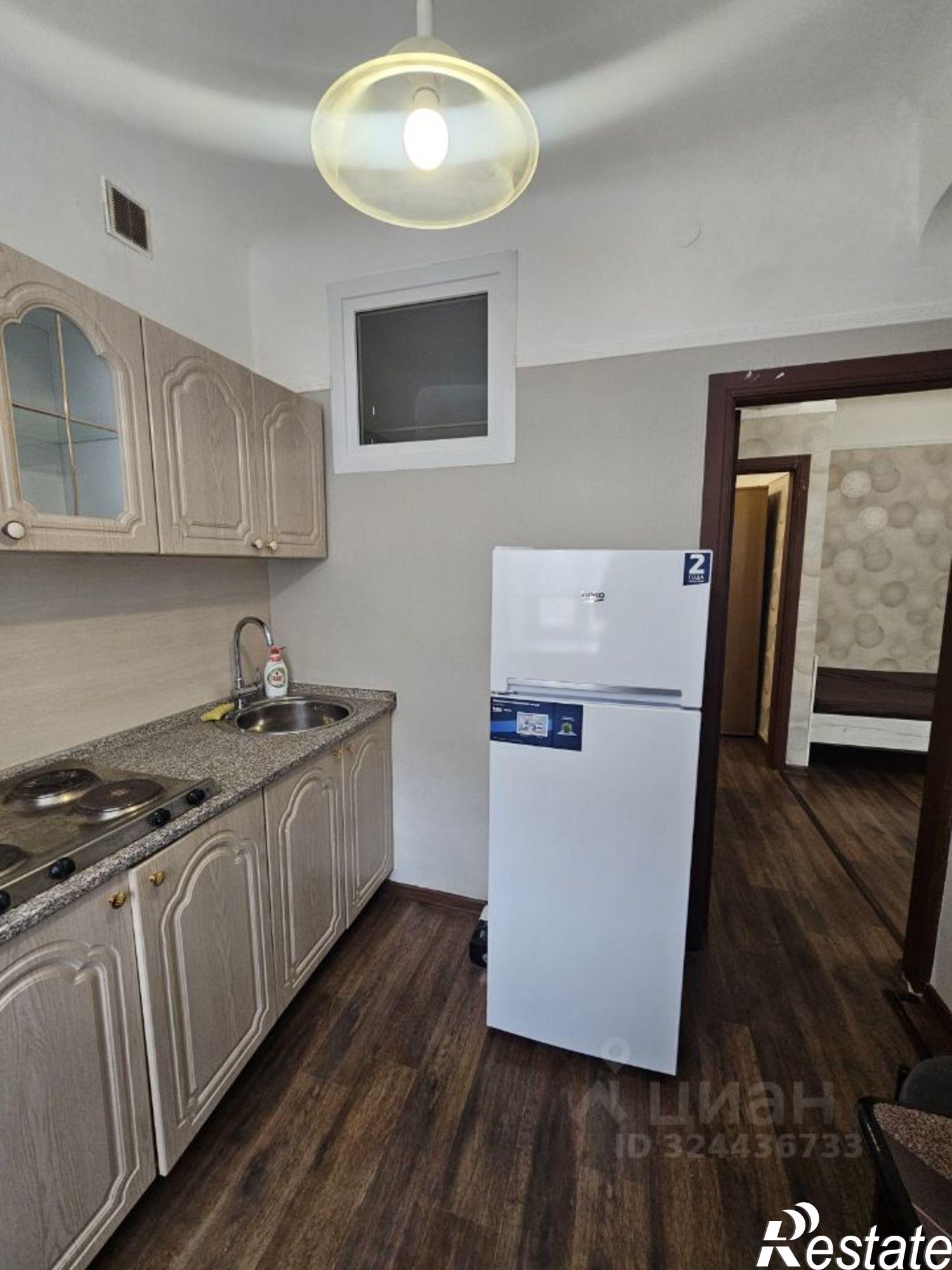 Сдать квартиру за 30 000 рублей на ул Российская, 5