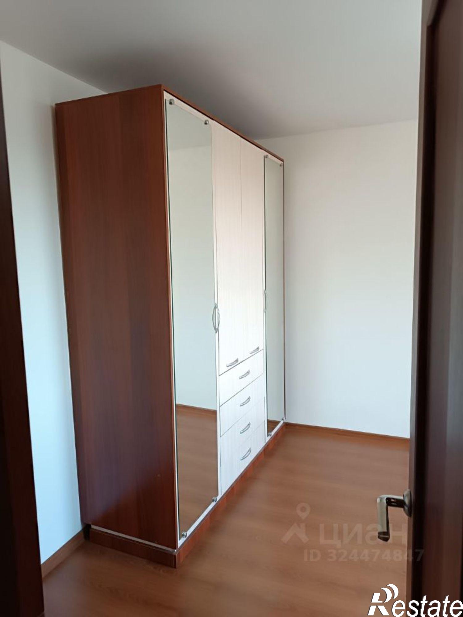 Сдать квартиру за 20 000 рублей на ул Баумана, 233/9