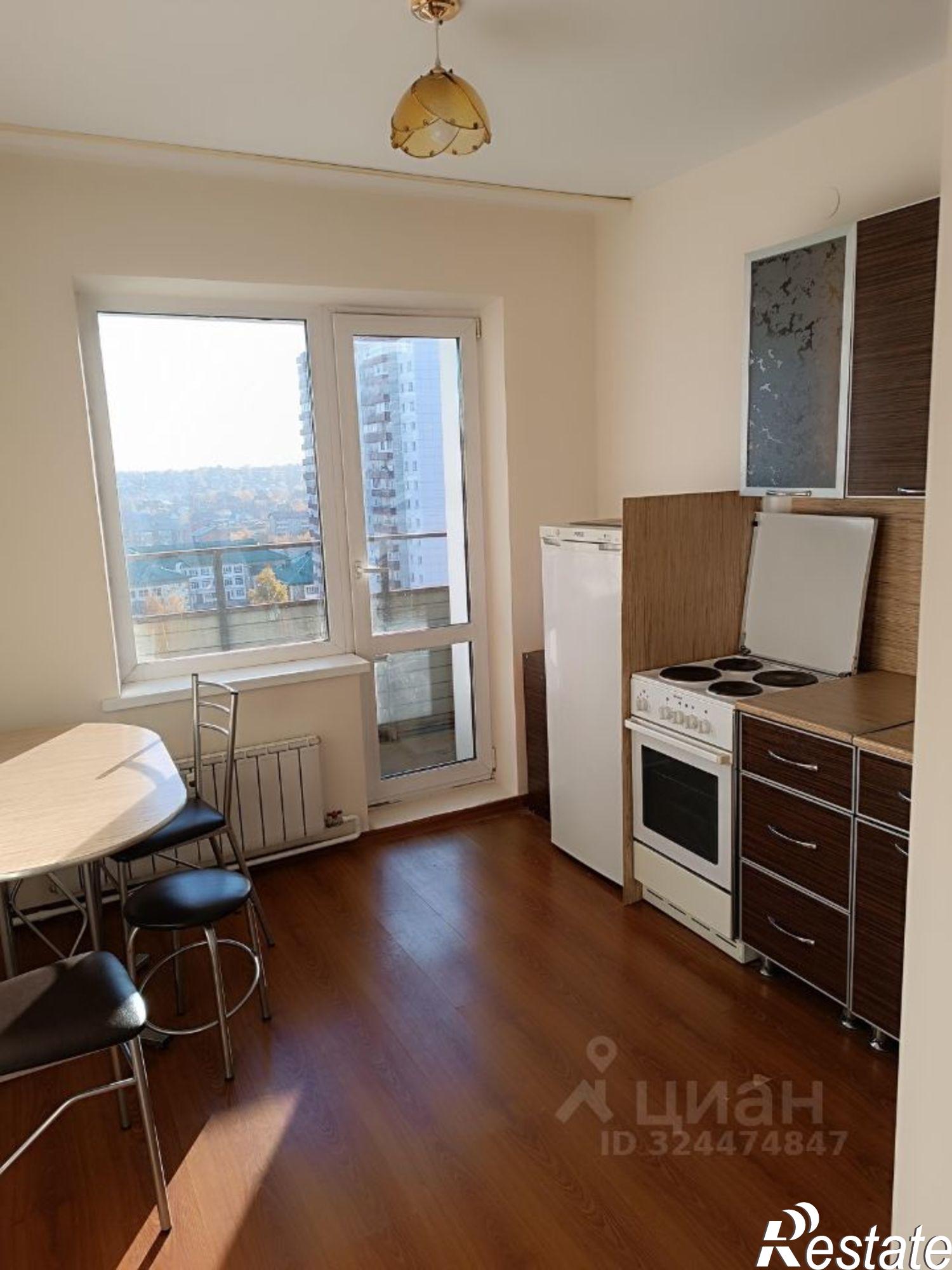 Сдать квартиру за 20 000 рублей на ул Баумана, 233/9