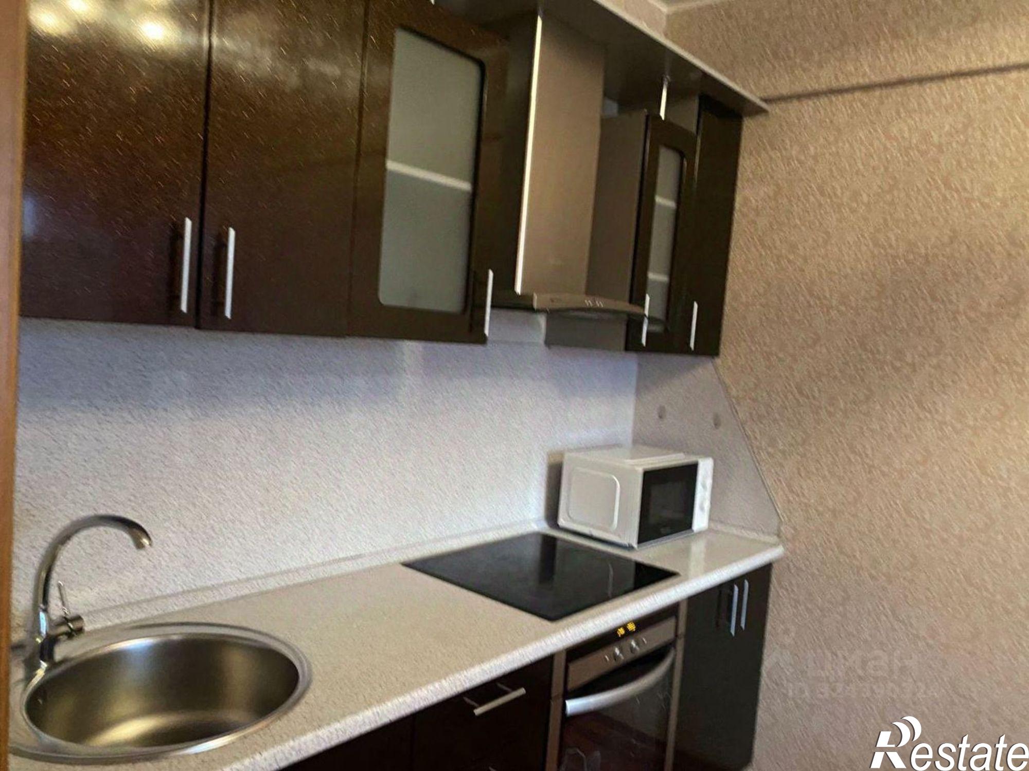 Сдать квартиру за 38 500 рублей на ул Депутатская, 78/3