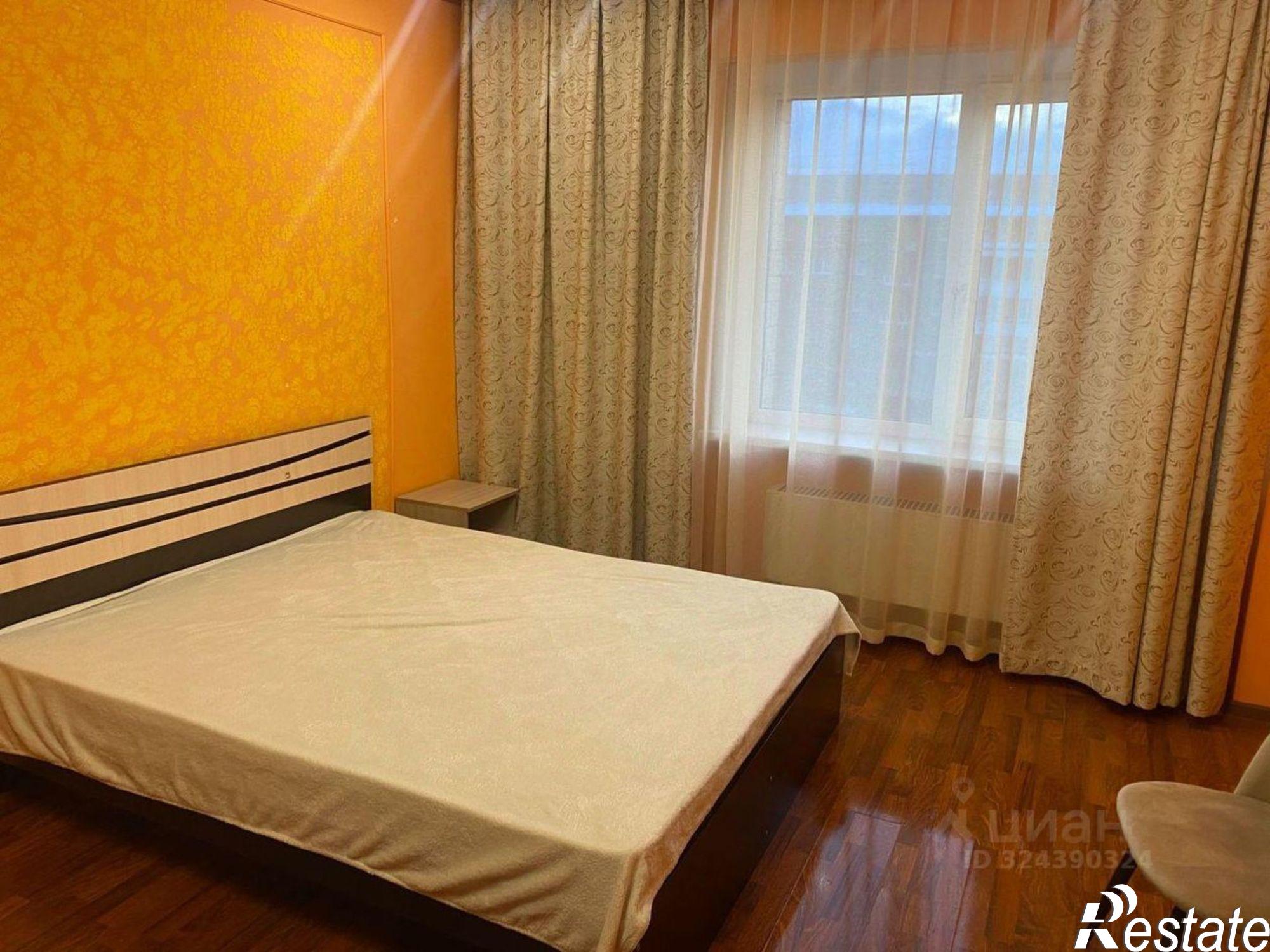 Сдать квартиру за 38 500 рублей на ул Депутатская, 78/3