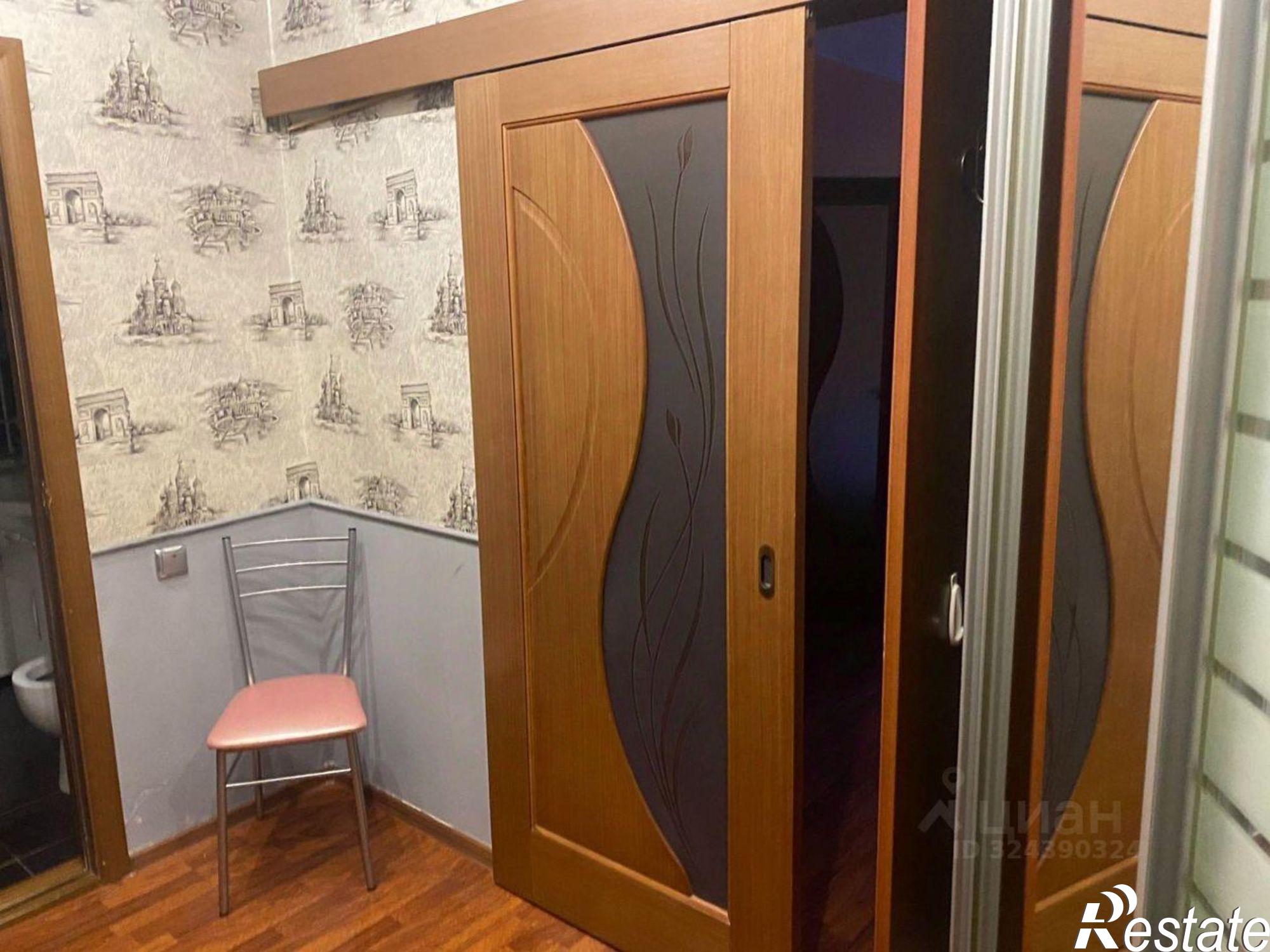 Сдать квартиру за 38 500 рублей на ул Депутатская, 78/3