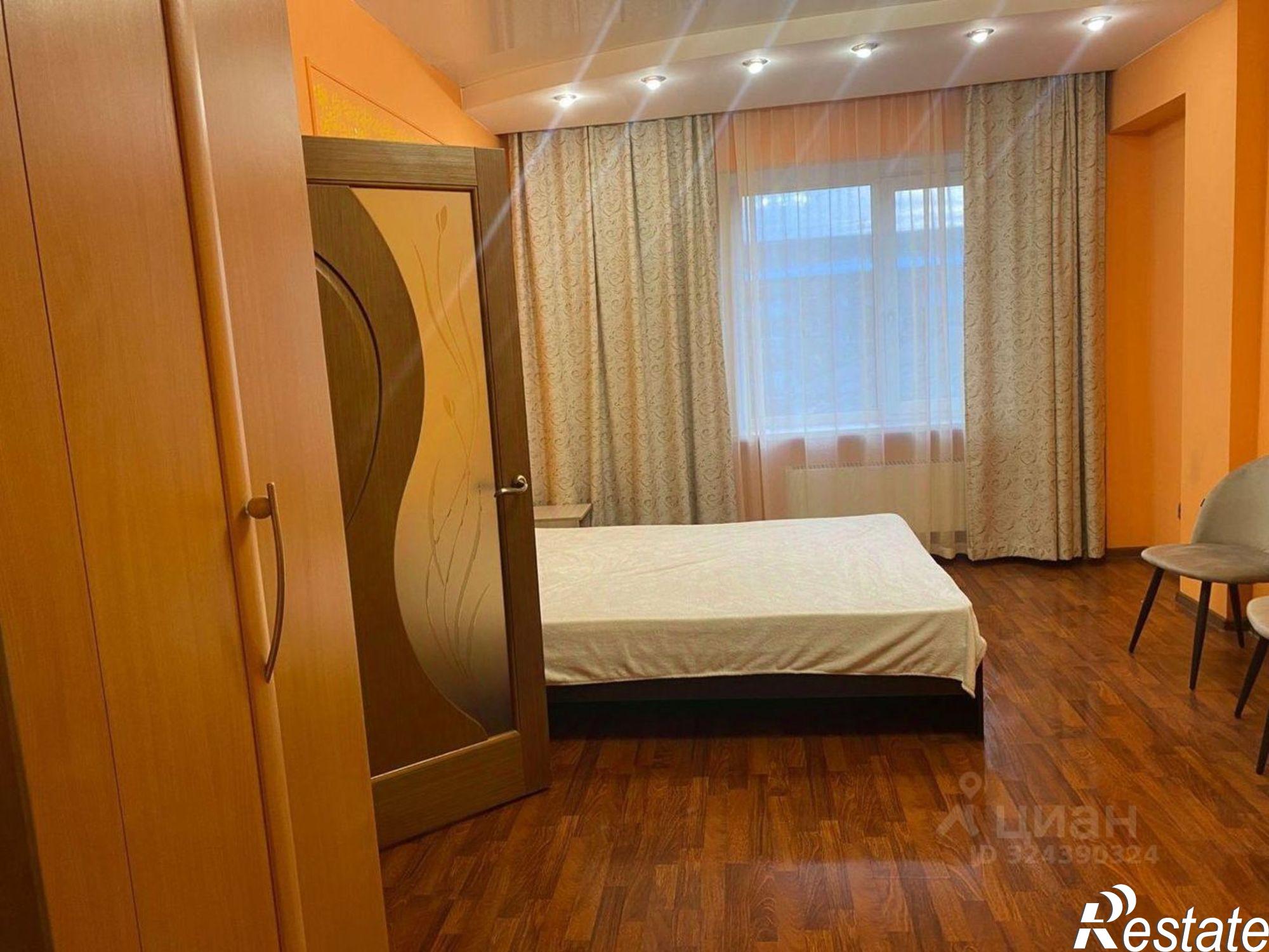 Сдать квартиру за 38 500 рублей на ул Депутатская, 78/3