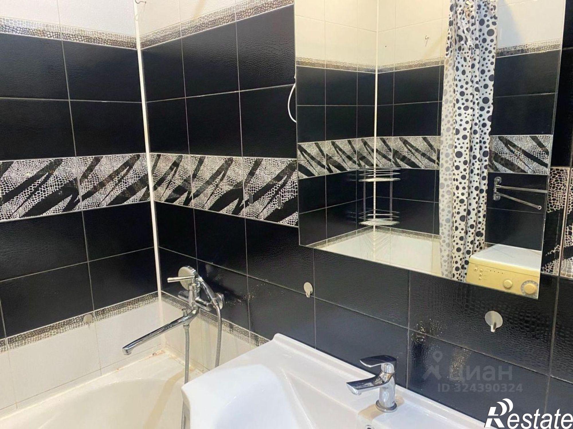 Сдать квартиру за 38 500 рублей на ул Депутатская, 78/3