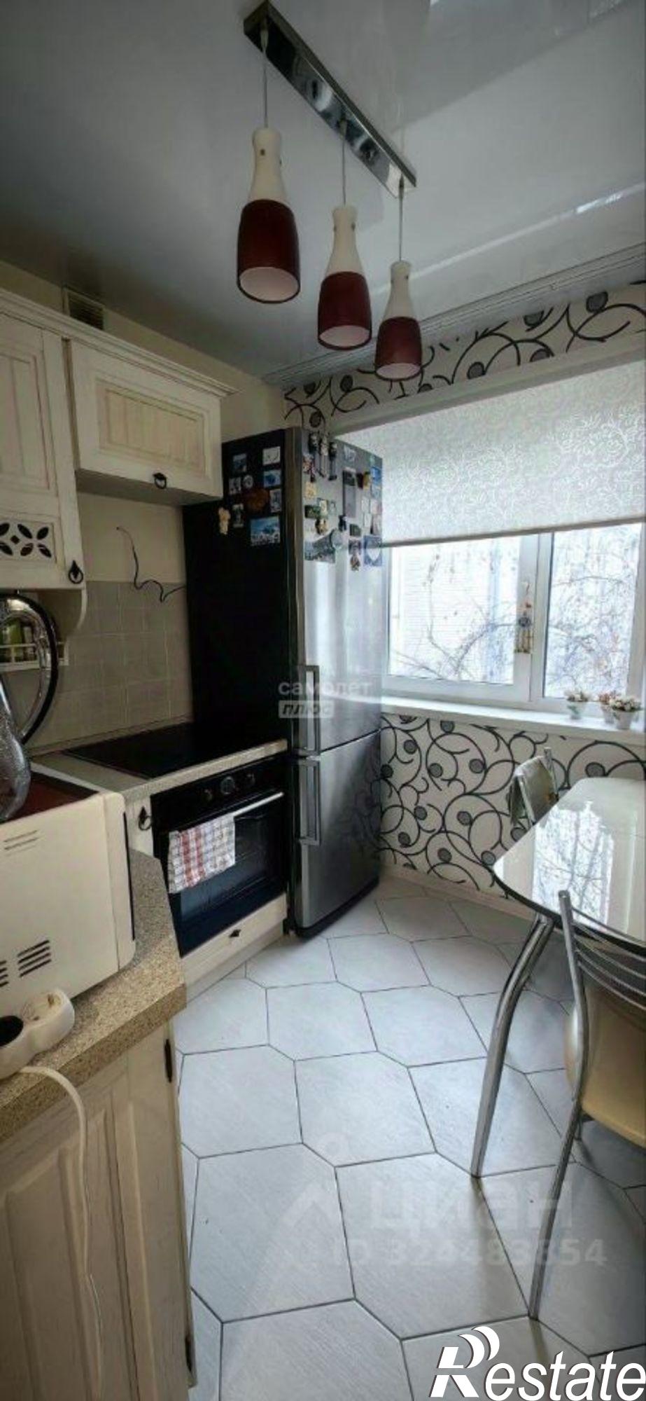 Сдать квартиру за 40 000 рублей на пр-кт Маршала Жукова, 42