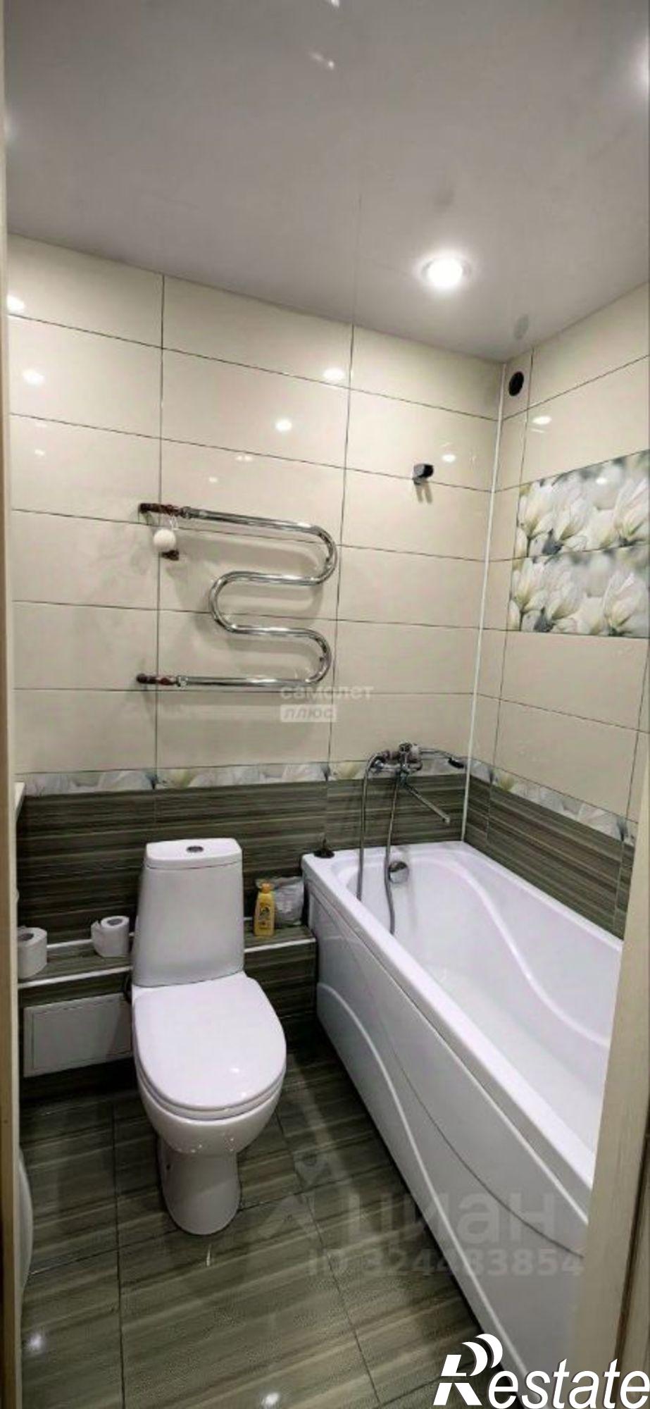 Сдать квартиру за 40 000 рублей на пр-кт Маршала Жукова, 42