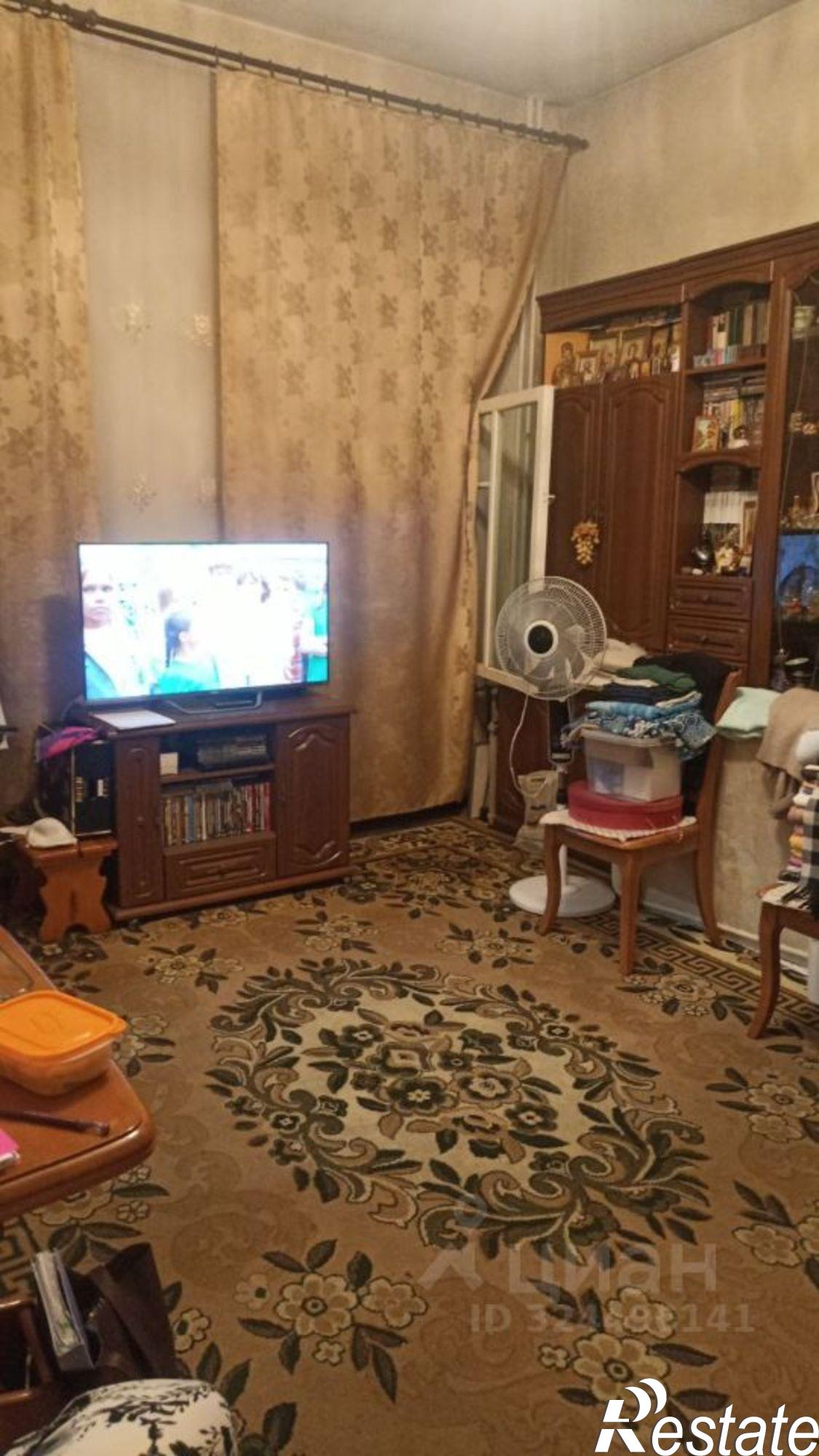 Сдать квартиру за 22 000 рублей на ул Баррикад, 145/1