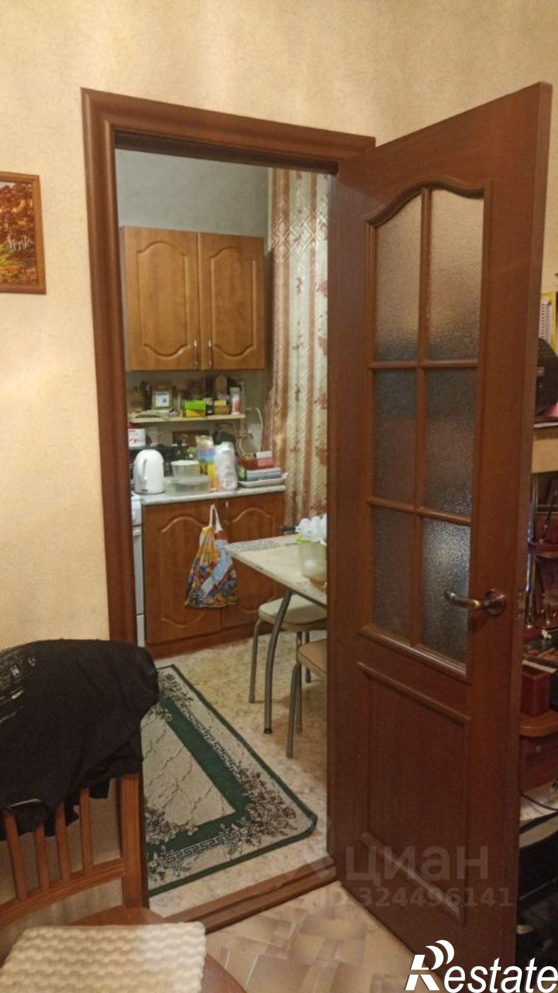 Сдать квартиру за 22 000 рублей на ул Баррикад, 145/1