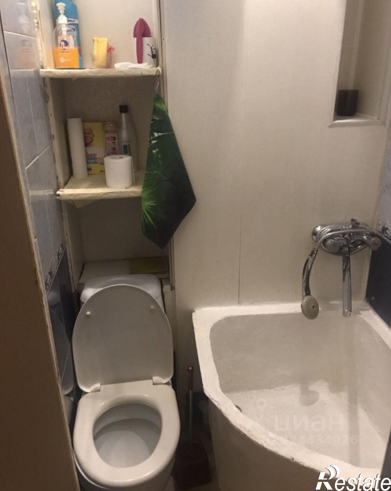 Сдать квартиру за 25 000 рублей на ул Костычева, 4