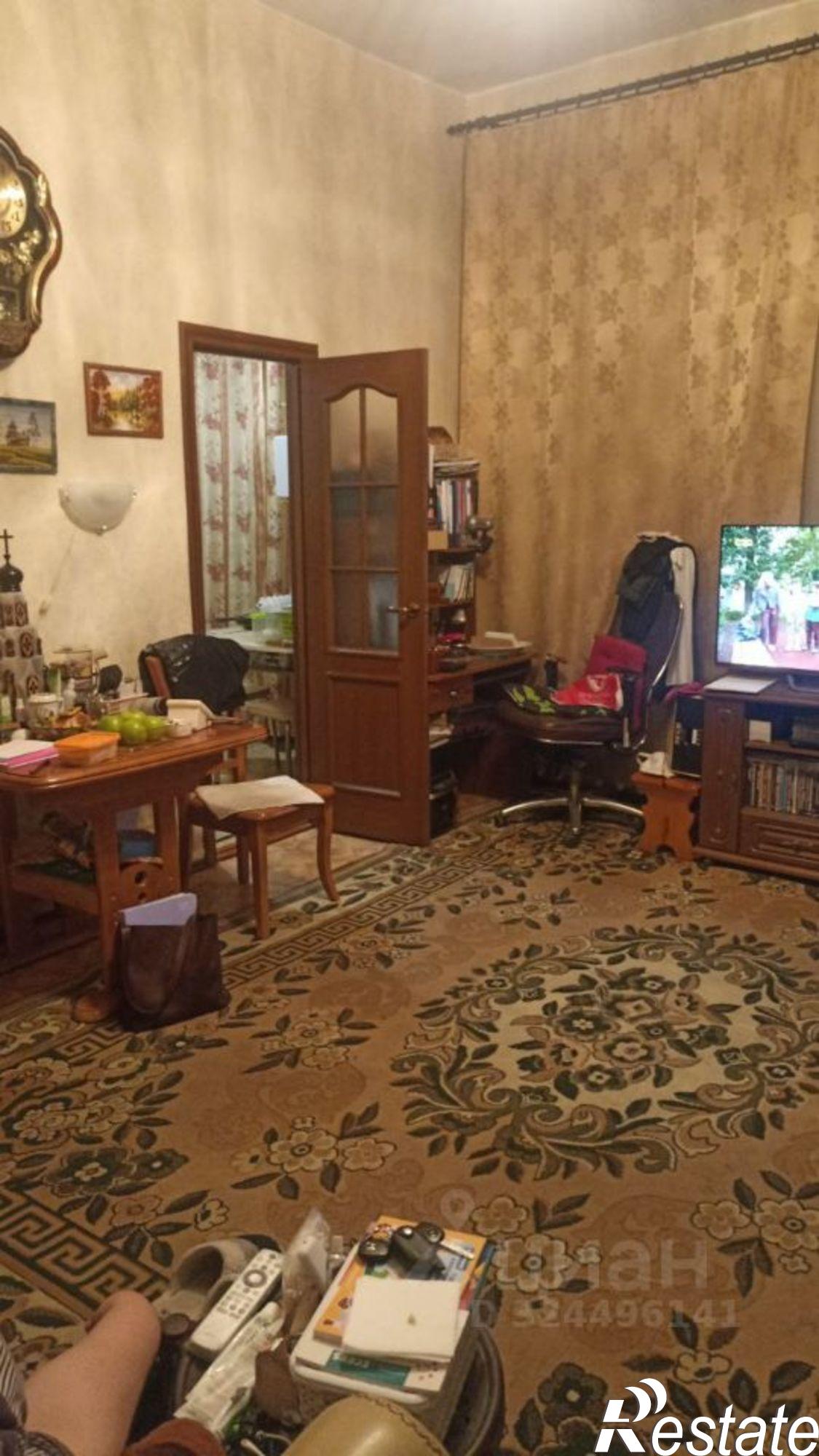 Сдать квартиру за 22 000 рублей на ул Баррикад, 145/1