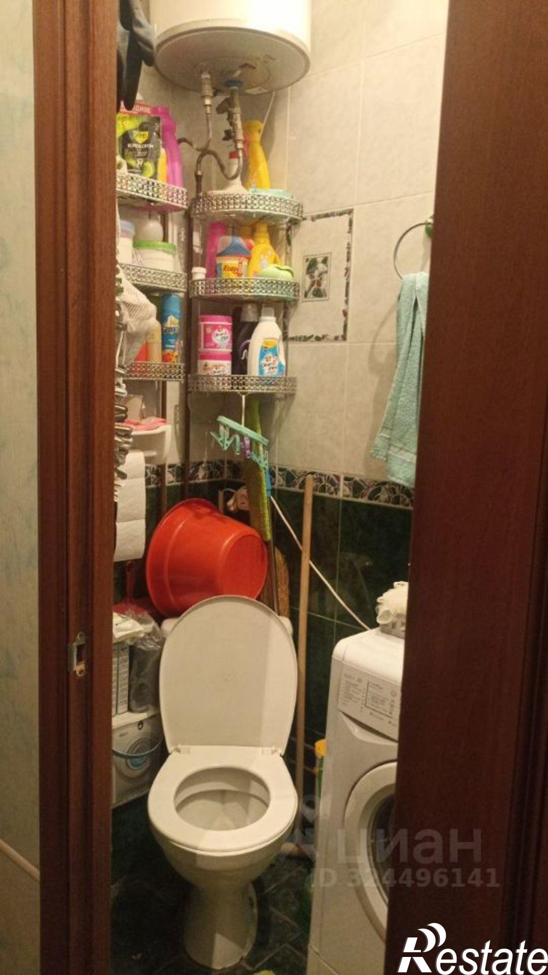 Сдать квартиру за 22 000 рублей на ул Баррикад, 145/1