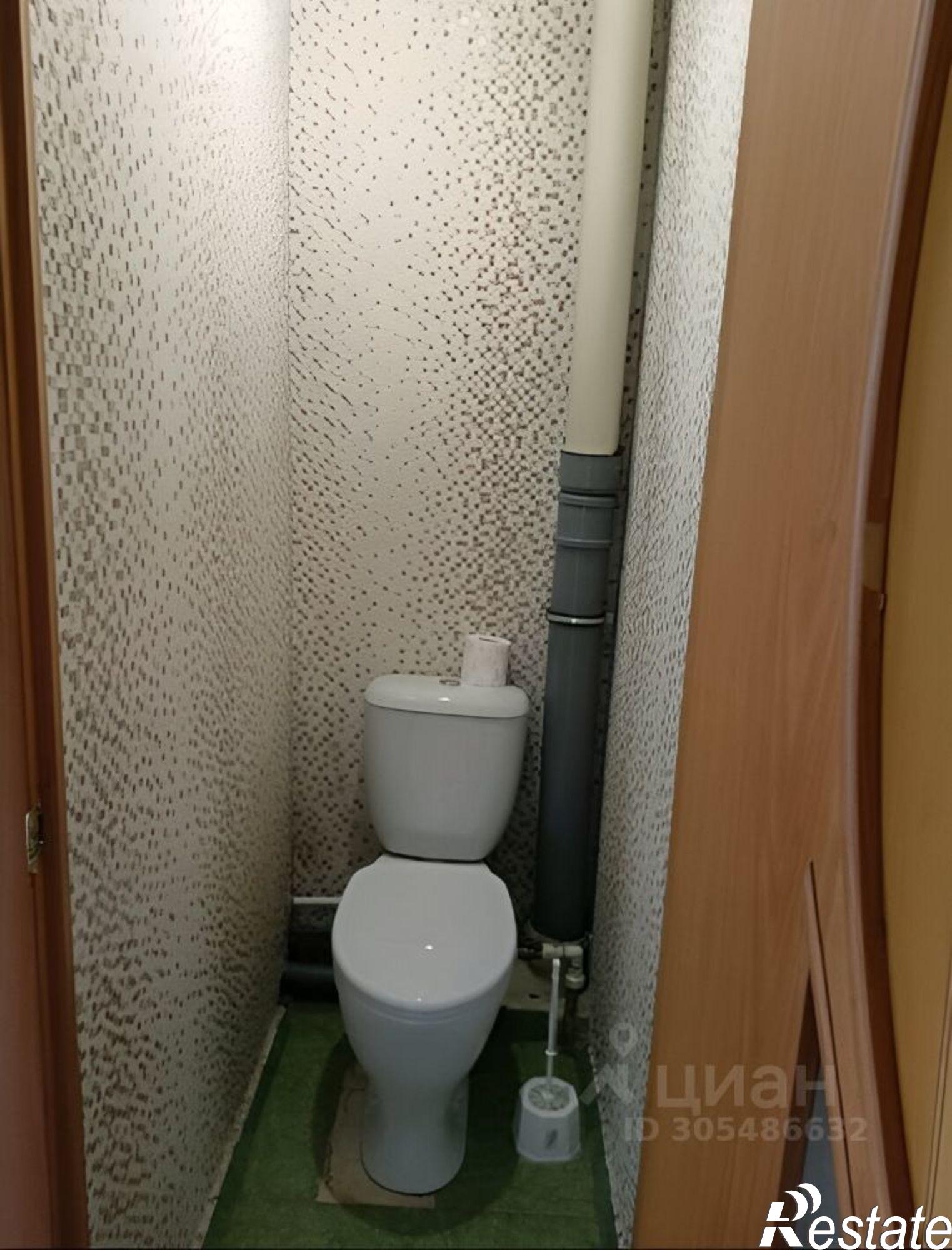 Сдать квартиру за 18 000 рублей на ул Воровского, 6