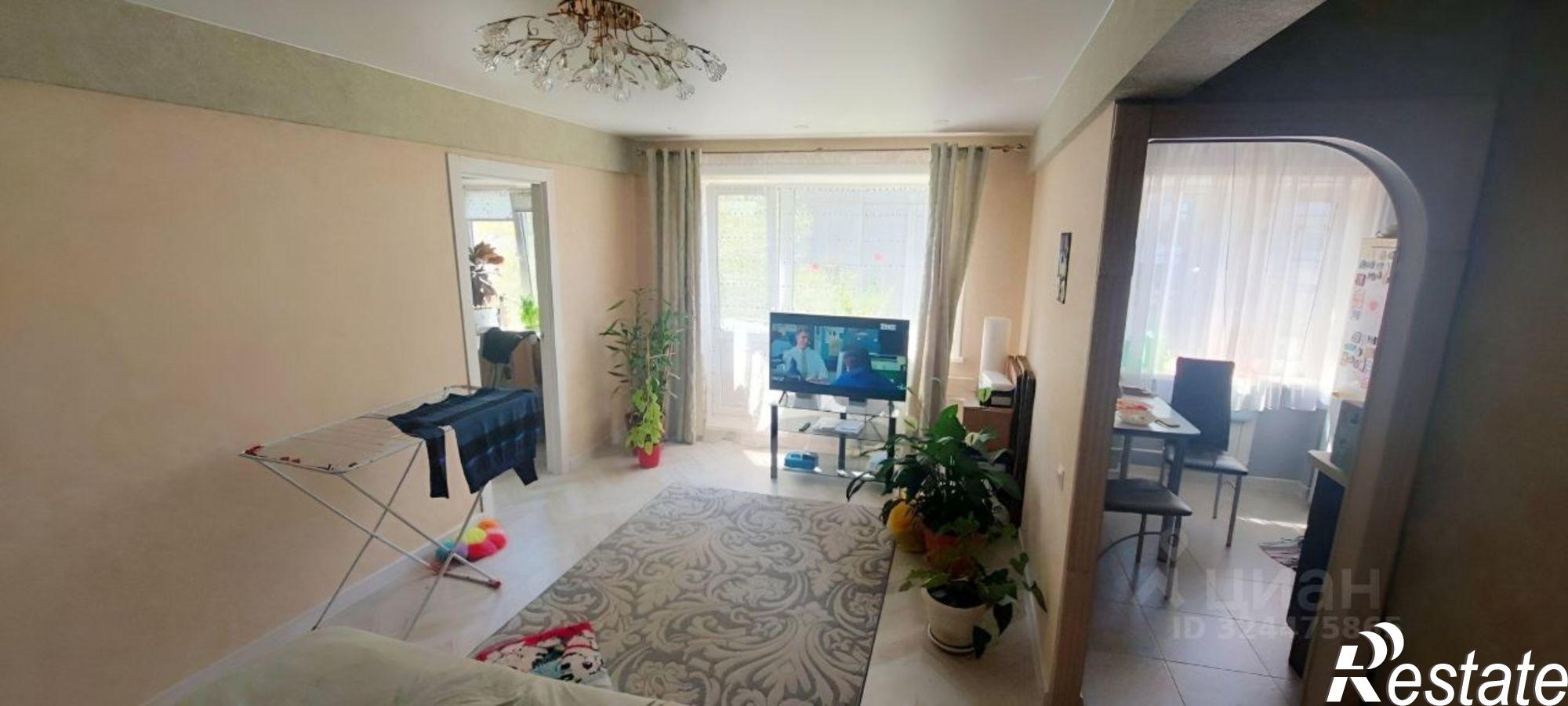 Сдать квартиру за 25 000 рублей на ул Сибирских Партизан, 11а