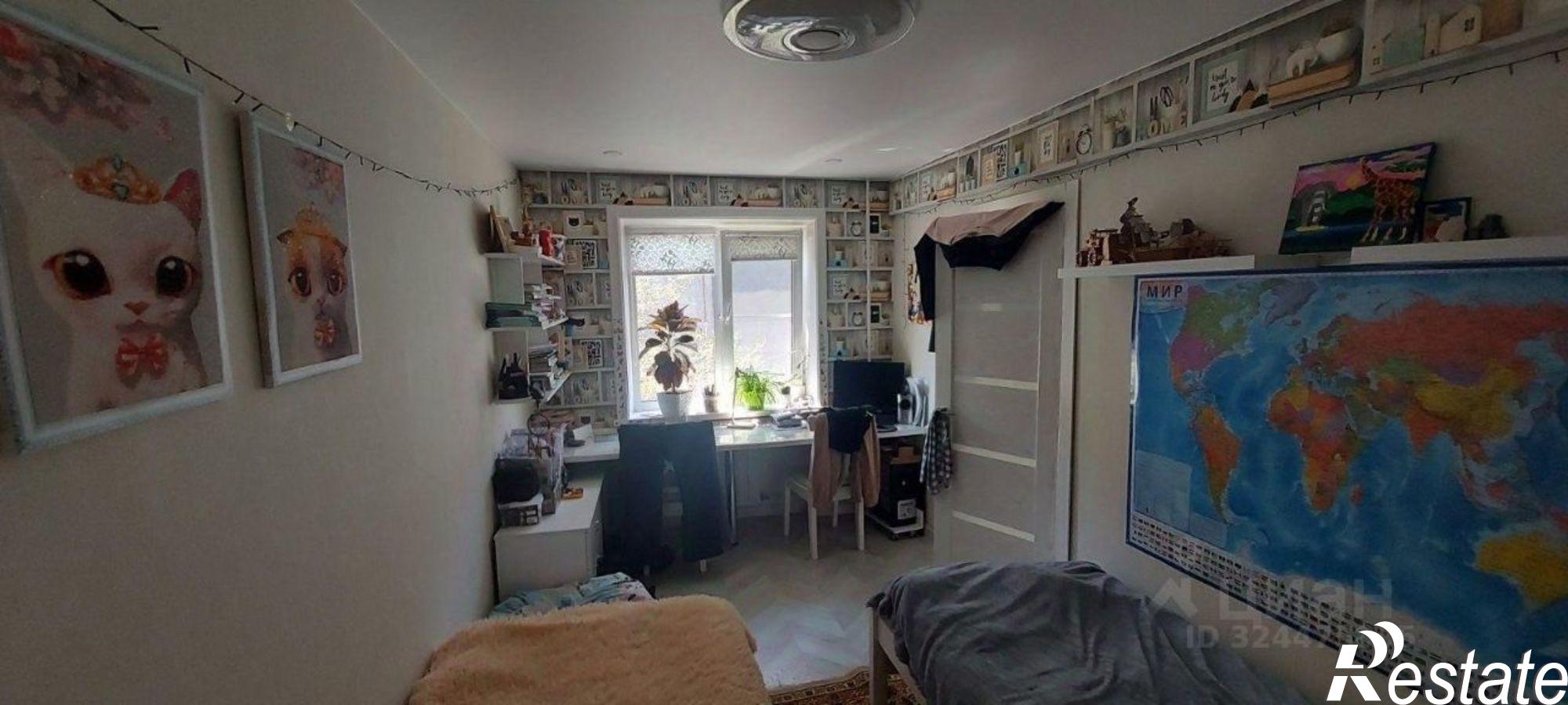 Сдать квартиру за 25 000 рублей на ул Сибирских Партизан, 11а