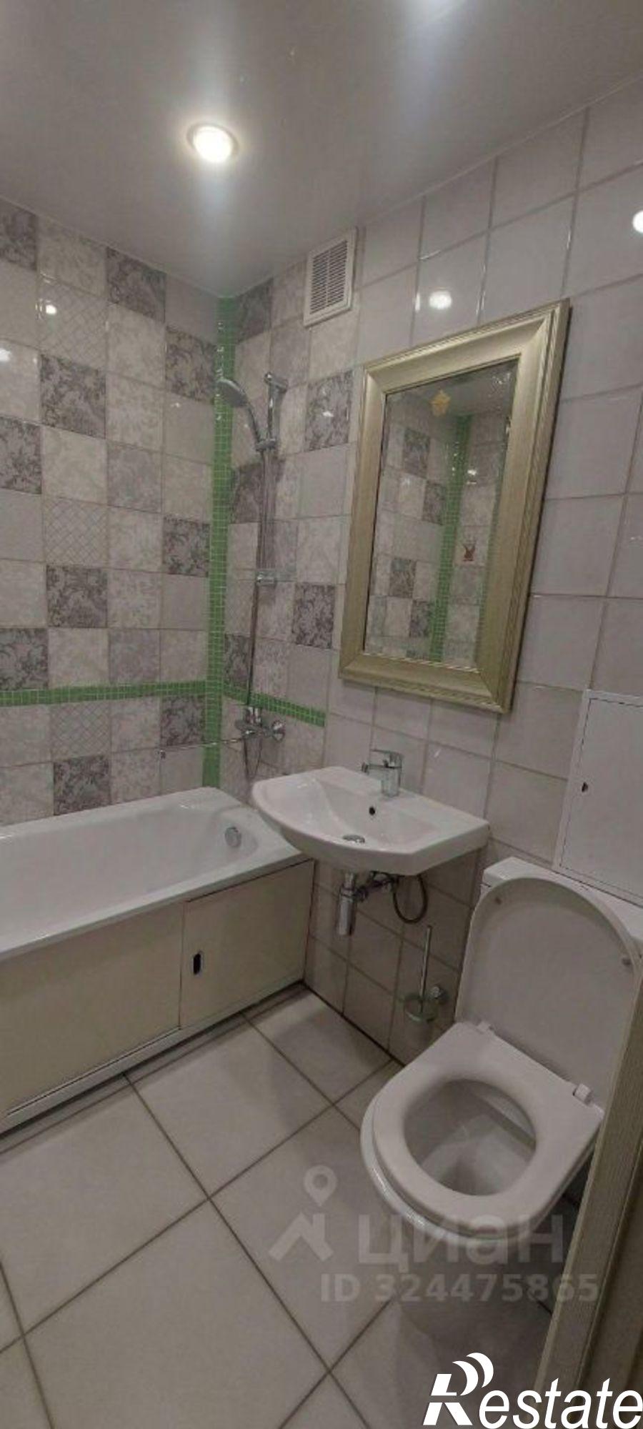 Сдать квартиру за 25 000 рублей на ул Сибирских Партизан, 11а