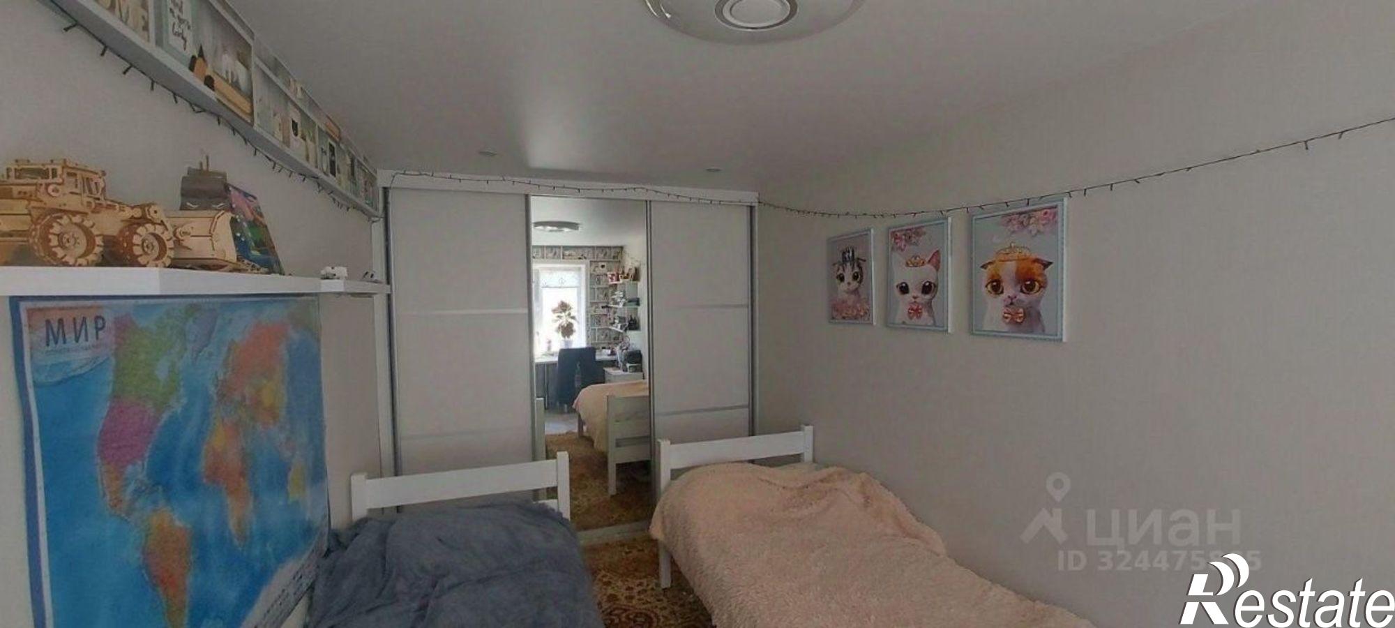 Сдать квартиру за 25 000 рублей на ул Сибирских Партизан, 11а