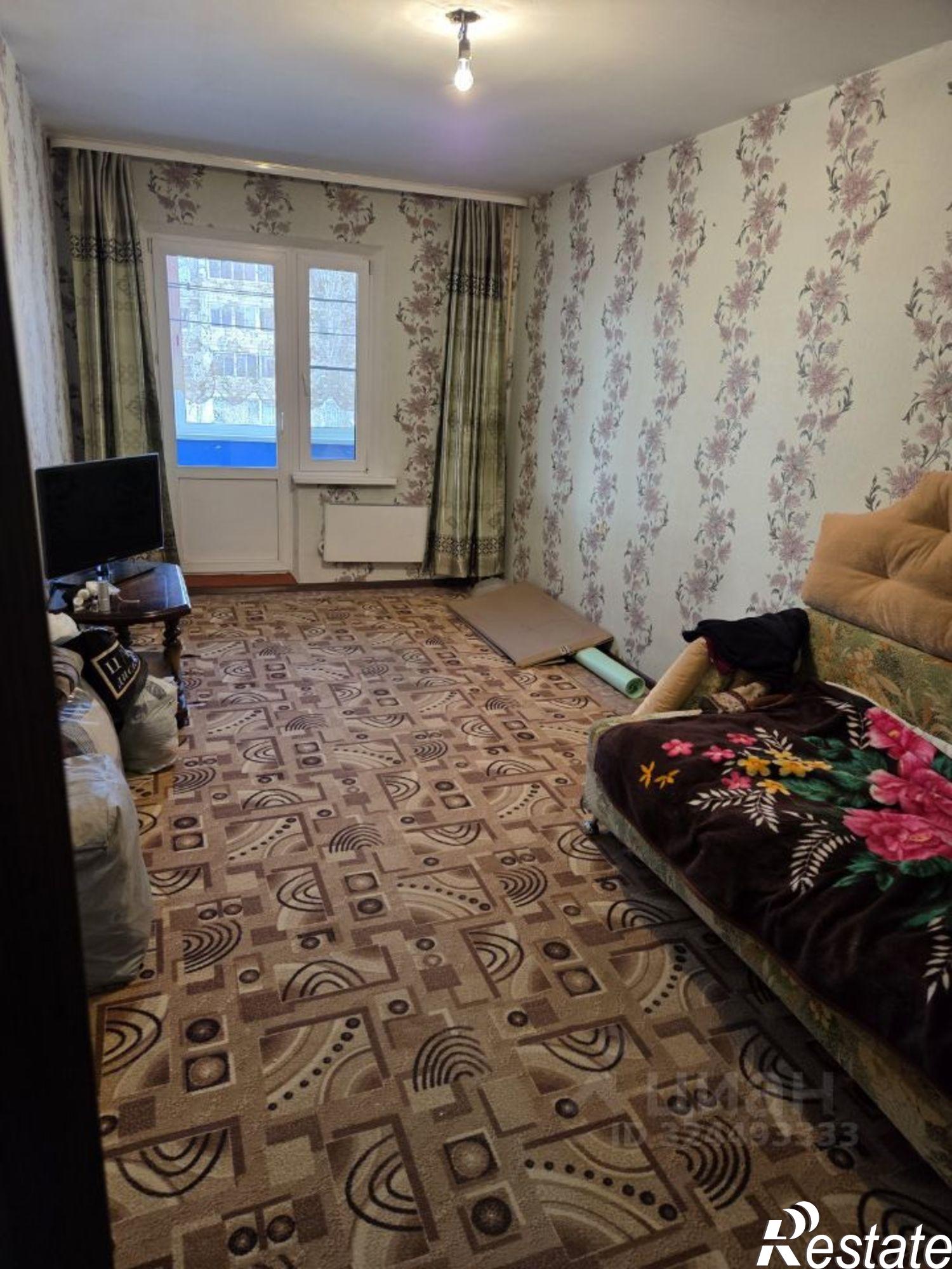 Купить квартиру за 6 500 000 рублей на ул Баумана, 225/2