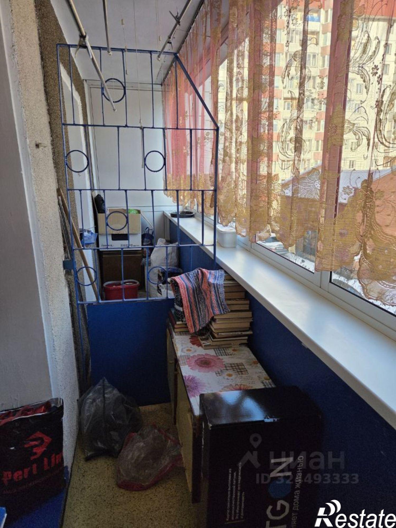 Купить квартиру за 6 500 000 рублей на ул Баумана, 225/2