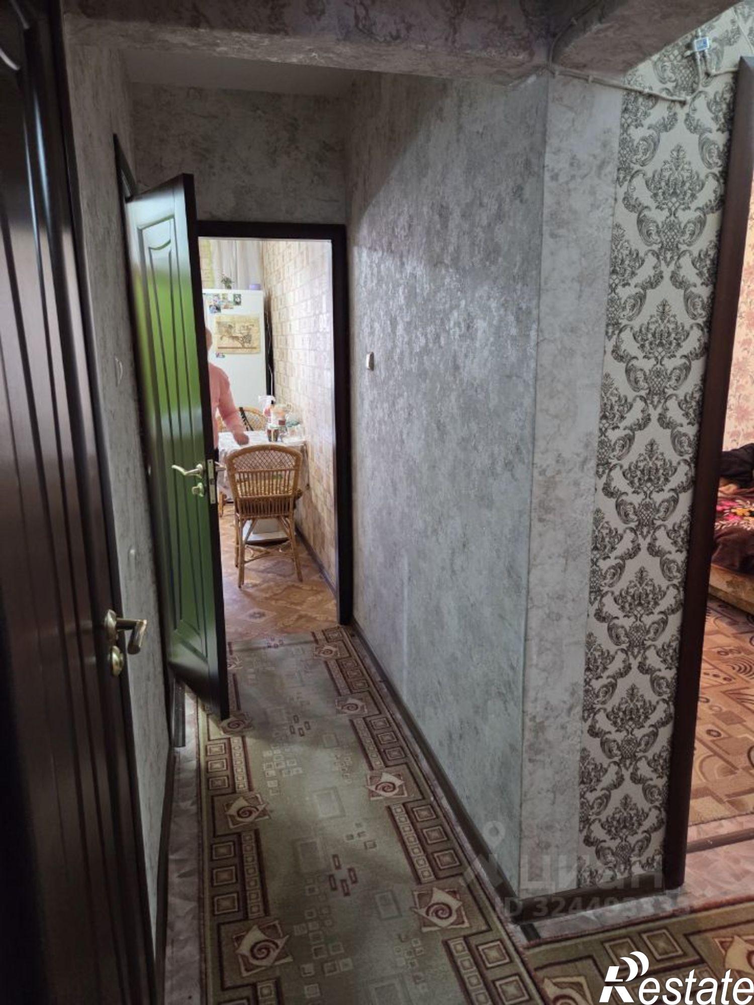 Купить квартиру за 6 500 000 рублей на ул Баумана, 225/2