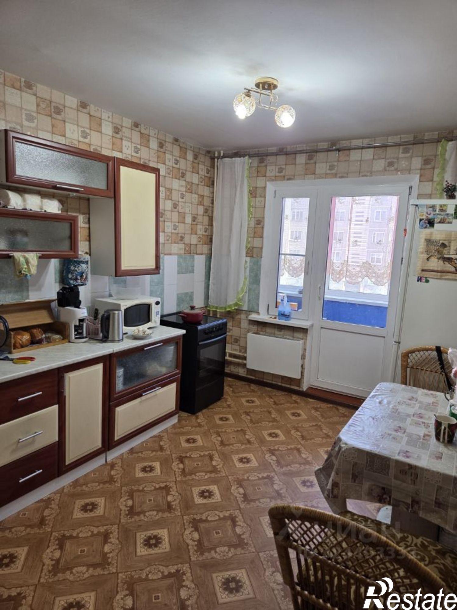 Купить квартиру за 6 500 000 рублей на ул Баумана, 225/2