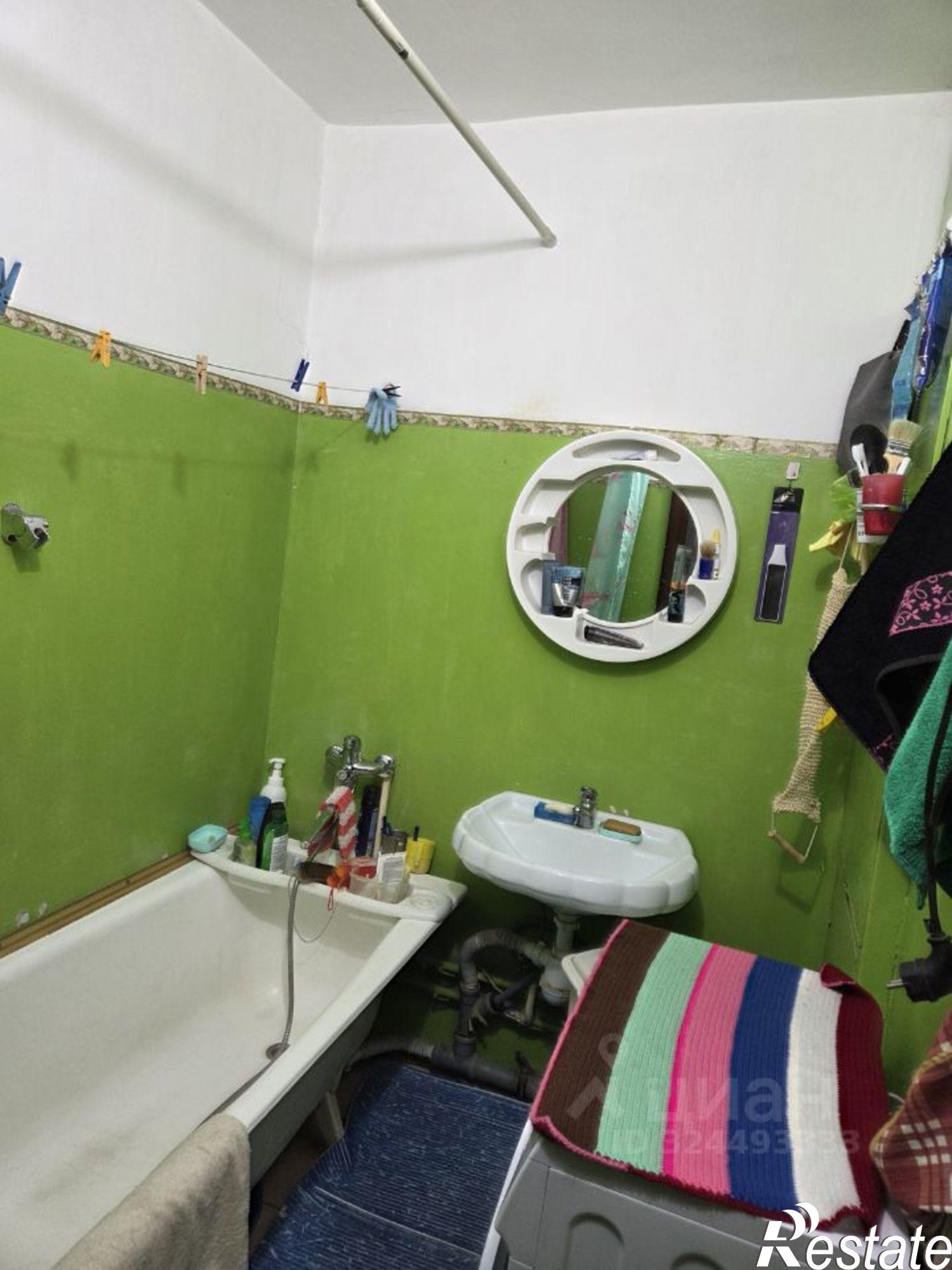 Купить квартиру за 6 500 000 рублей на ул Баумана, 225/2