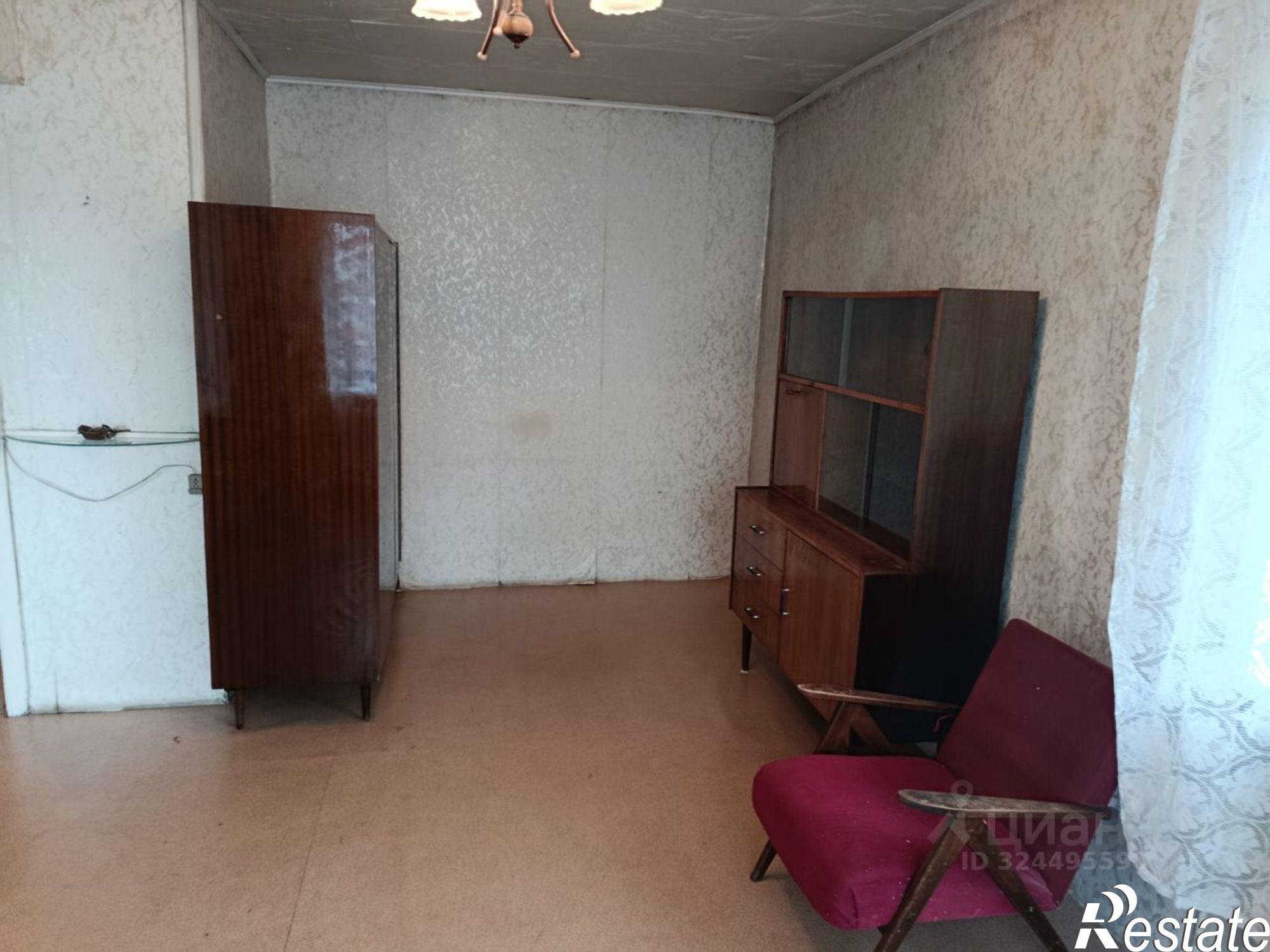 Купить квартиру за 4 150 000 рублей на ул Карла Либкнехта, 251