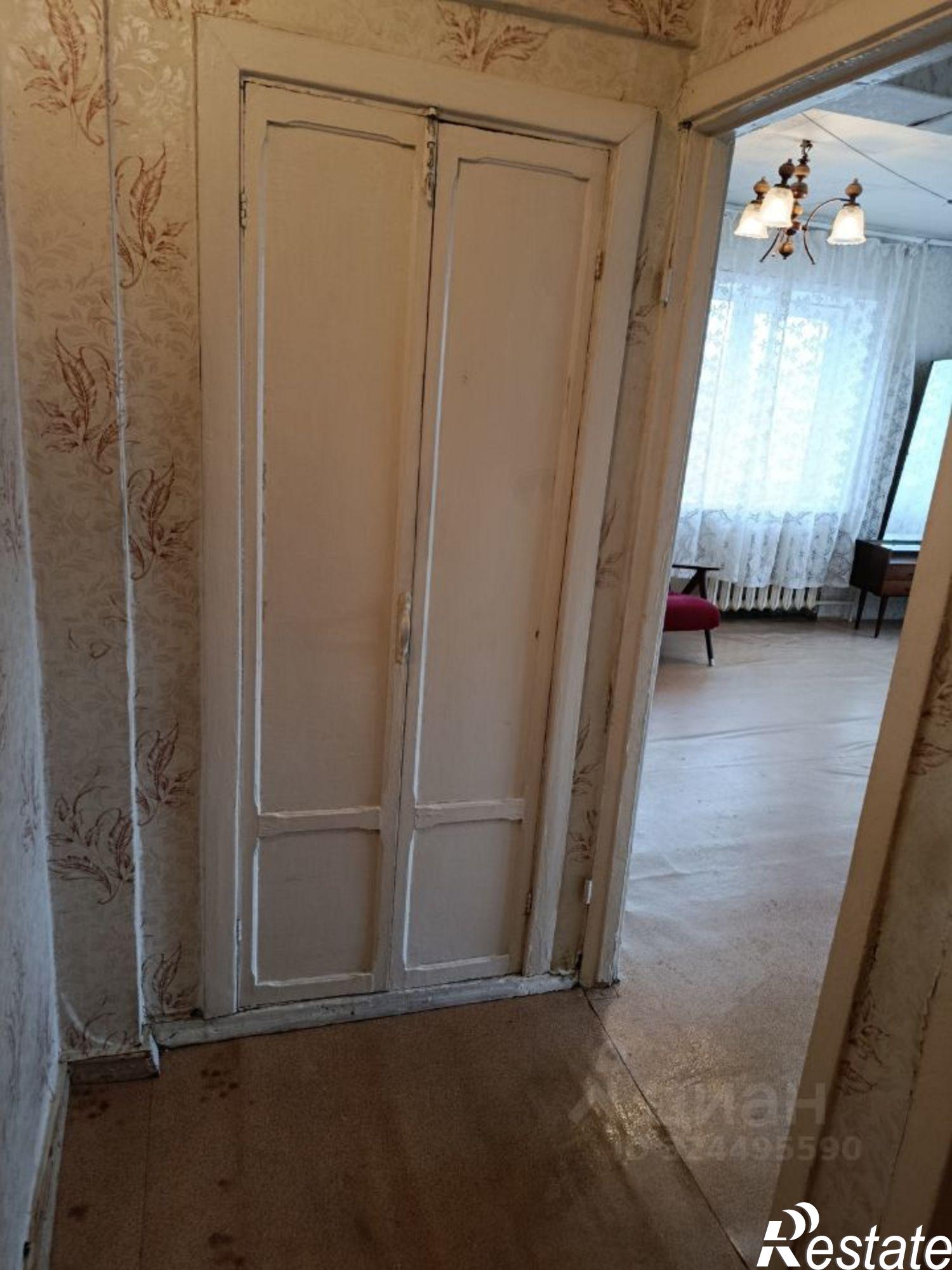 Купить квартиру за 4 150 000 рублей на ул Карла Либкнехта, 251