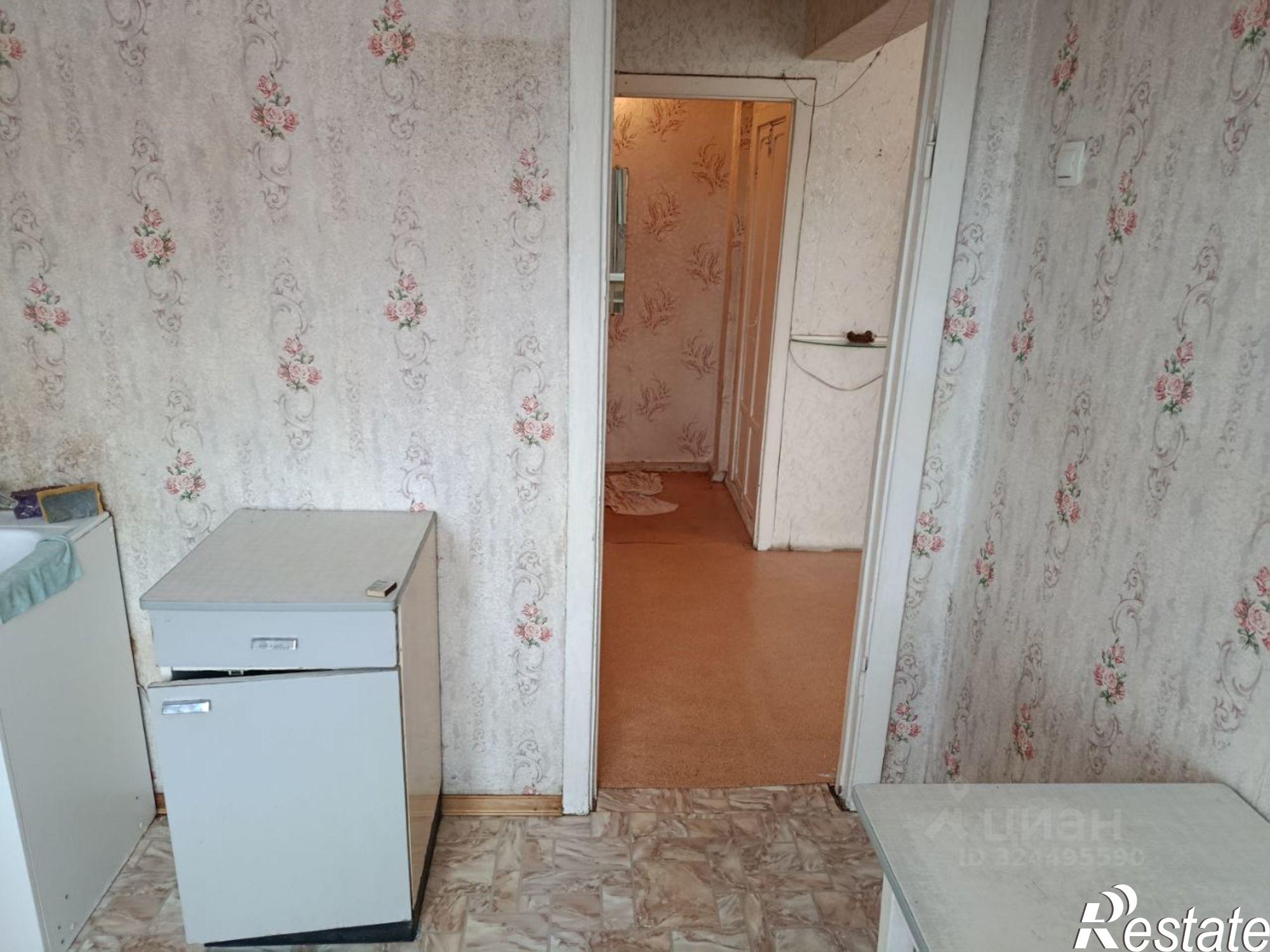 Купить квартиру за 4 150 000 рублей на ул Карла Либкнехта, 251