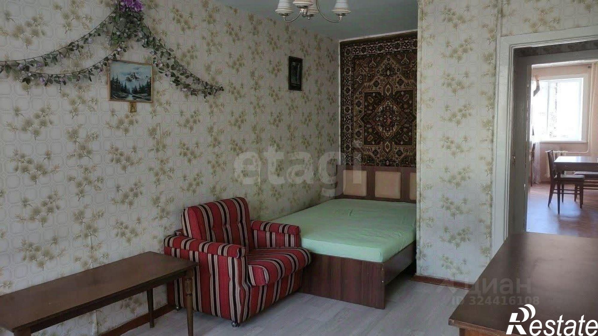 Купить квартиру за 6 500 000 рублей