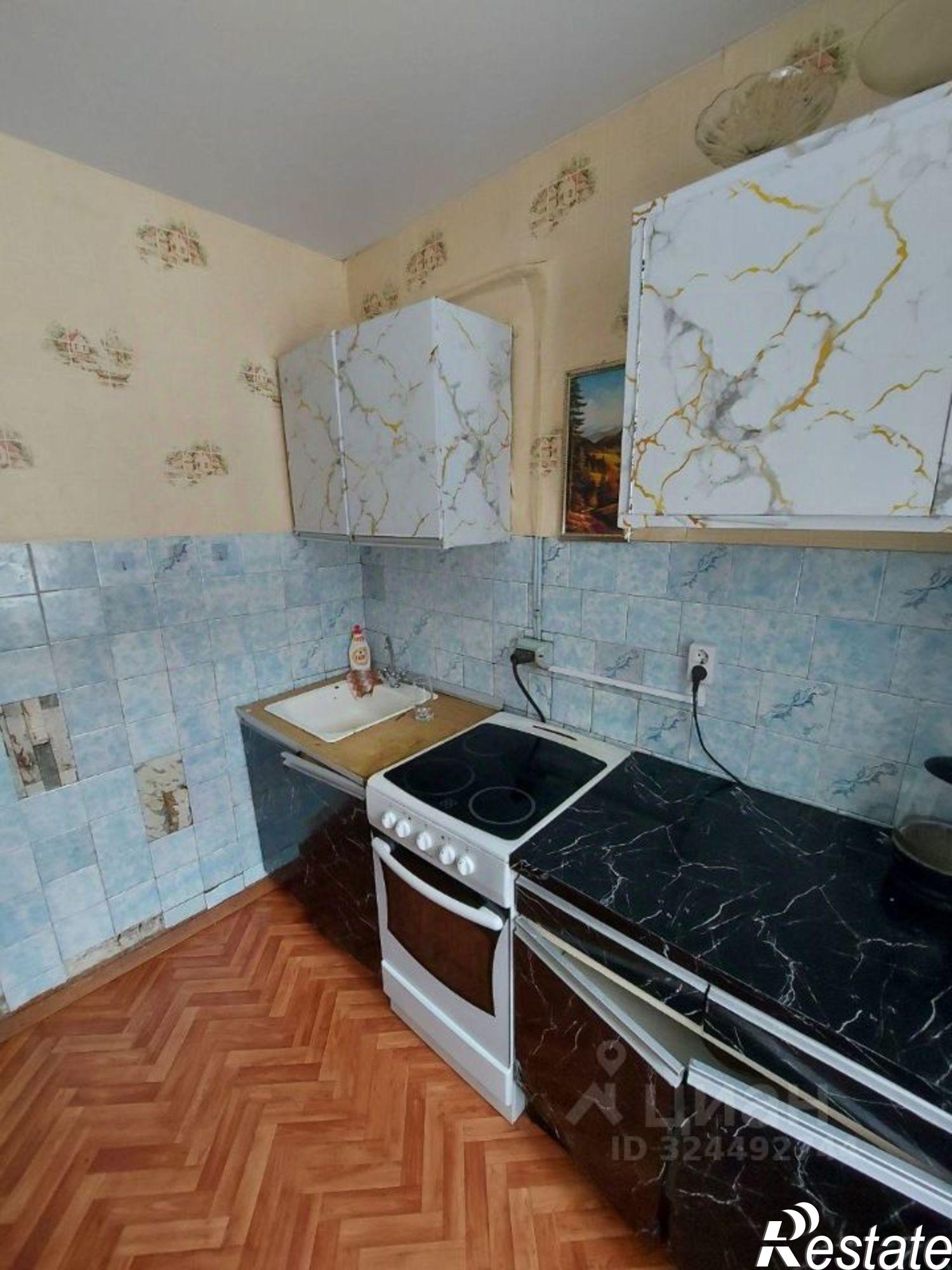 Купить квартиру за 3 250 000 рублей на ул Розы Люксембург, 231