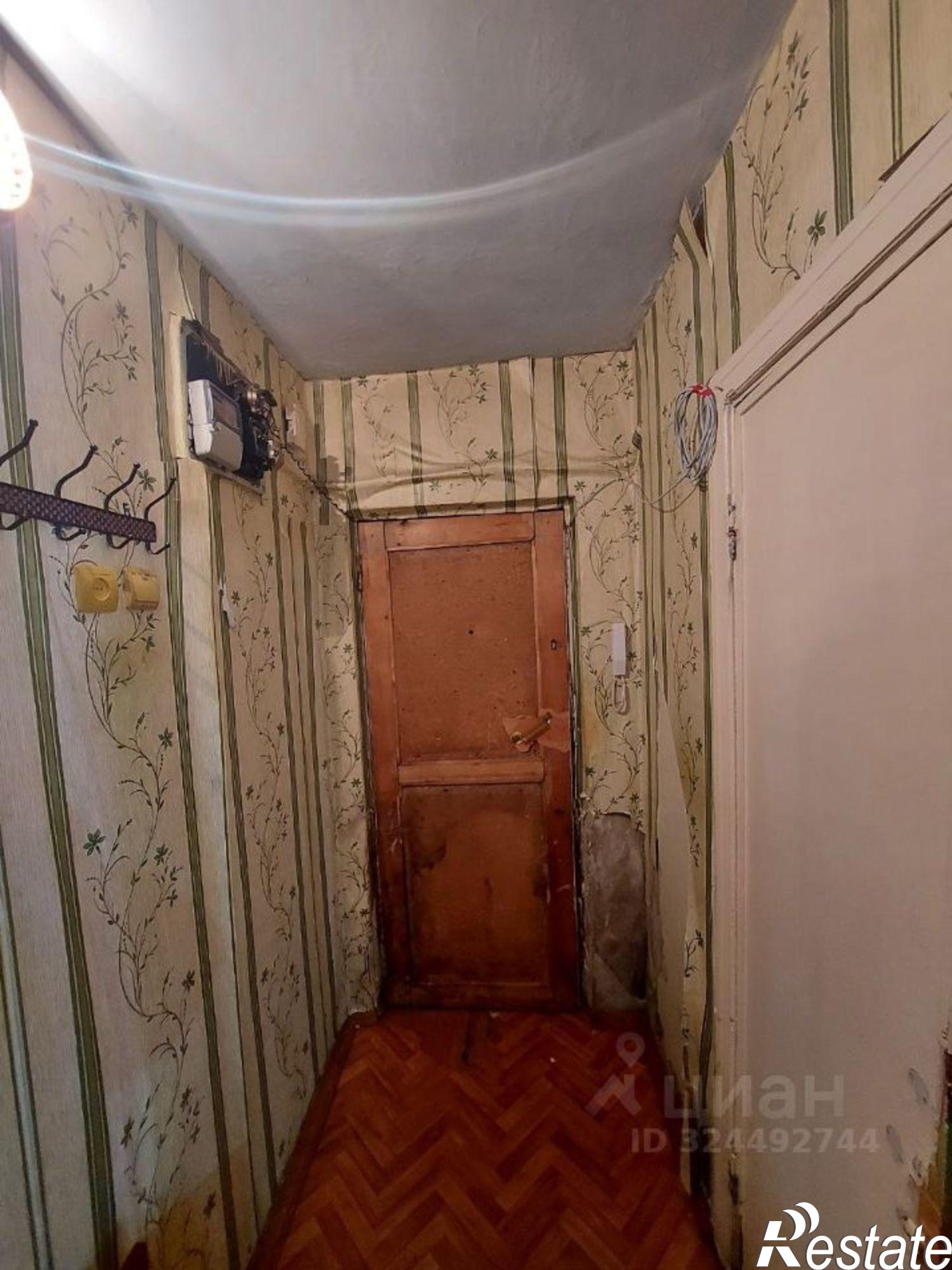 Купить квартиру за 3 250 000 рублей на ул Розы Люксембург, 231