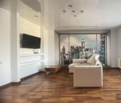 3-комн, 80кв м, этаж 5/5 улица Пискунова, 152/3