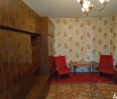 1-комн, 30кв м, этаж 2/5 Красноярская улица, 71А