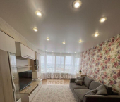 3-комн, 85кв м, этаж 9/9 улица Шмидта, 40