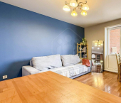 2-комн, 54кв м, этаж 6/9 Депутатская улица, 87/3