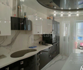 3-комн, 82кв м, этаж 12/16 Дальневосточная улица, 106