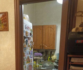 1-комн, 32кв м, этаж 1/2 ул Баррикад, 145/1