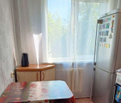 1-комн, 31кв м, этаж 5/5 ул Воровского, 6