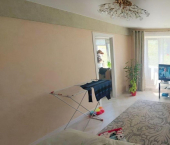 2-комн, 45кв м, этаж 5/6 ул Сибирских Партизан, 11а