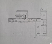 2-комн, 51кв м, этаж 2/10 ул Баумана, 225/2